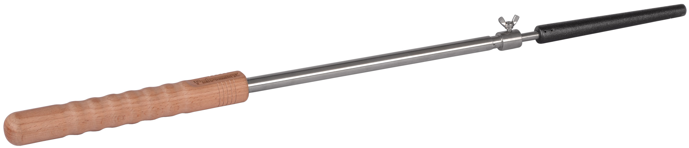 Campfire Bread Skewer With Cast-Iron Tip Petromax BlogPage