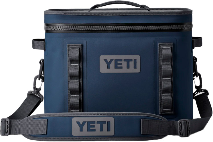 Hopper Flip 18 Soft Cooler Yeti brands