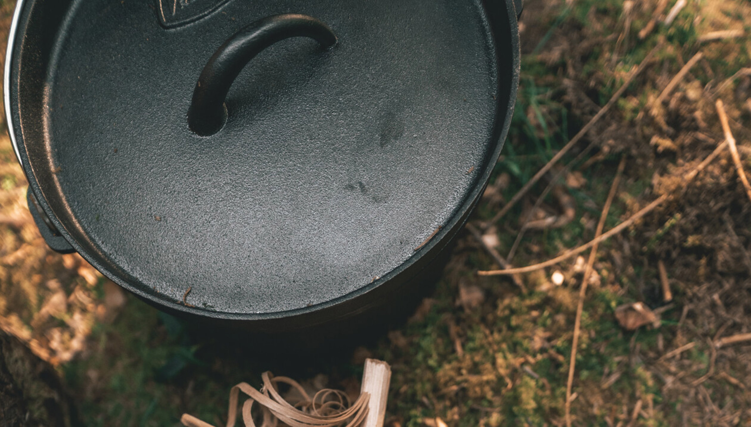 Carson Dutch Oven 8.2L