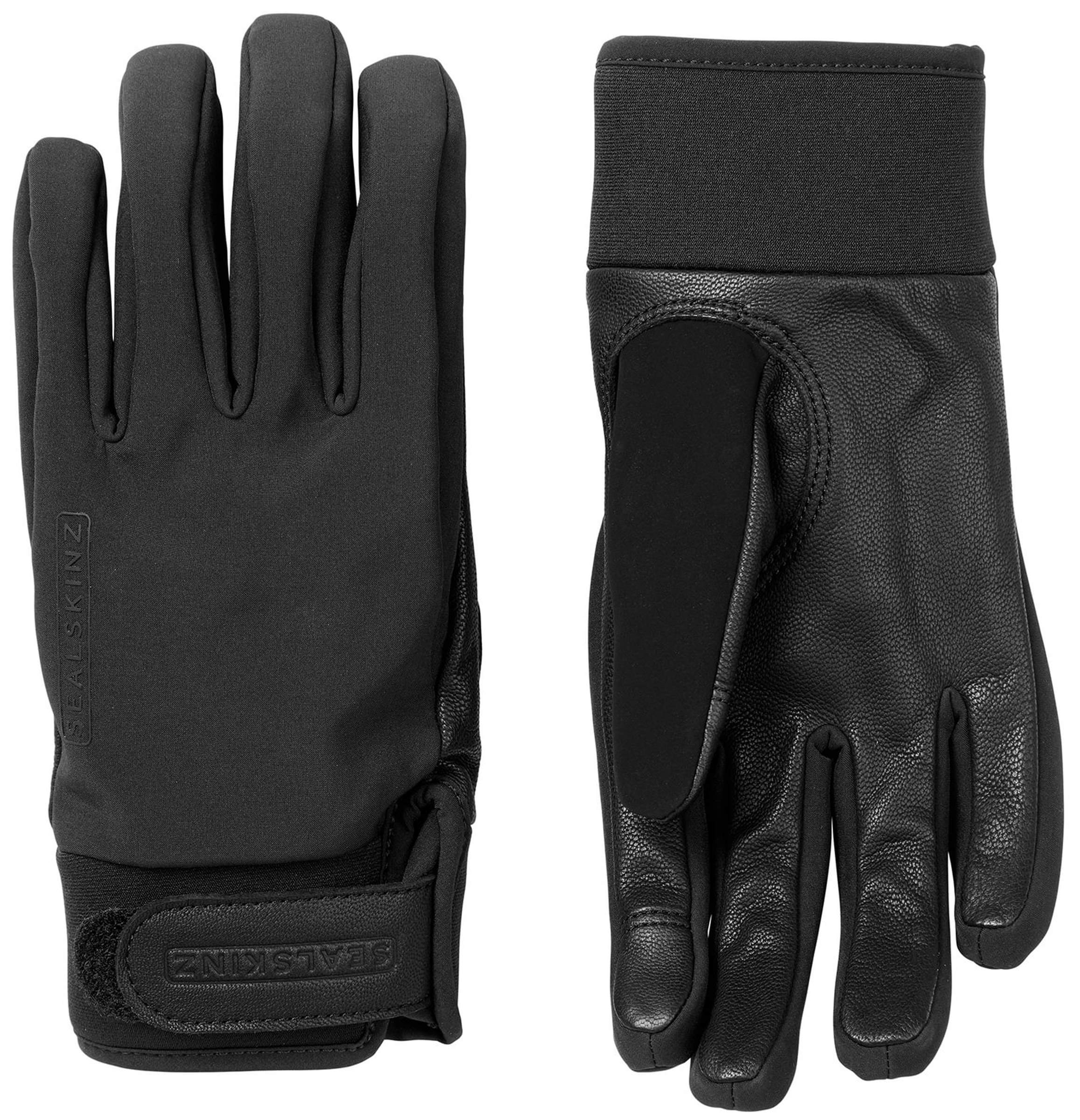 Kelling Waterproof All Weather Insulated Glove Dame SealSkinz beklaedning