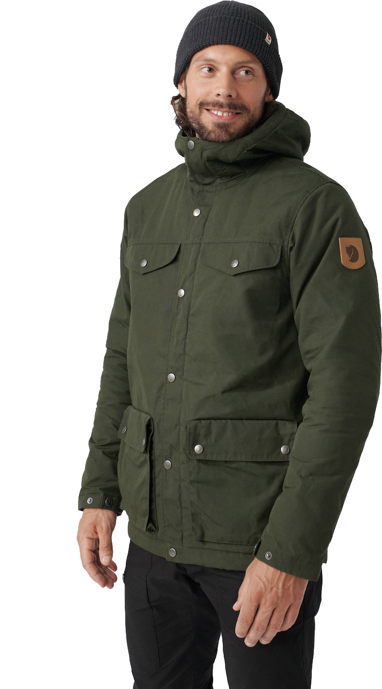 Greenland Winter Jacket