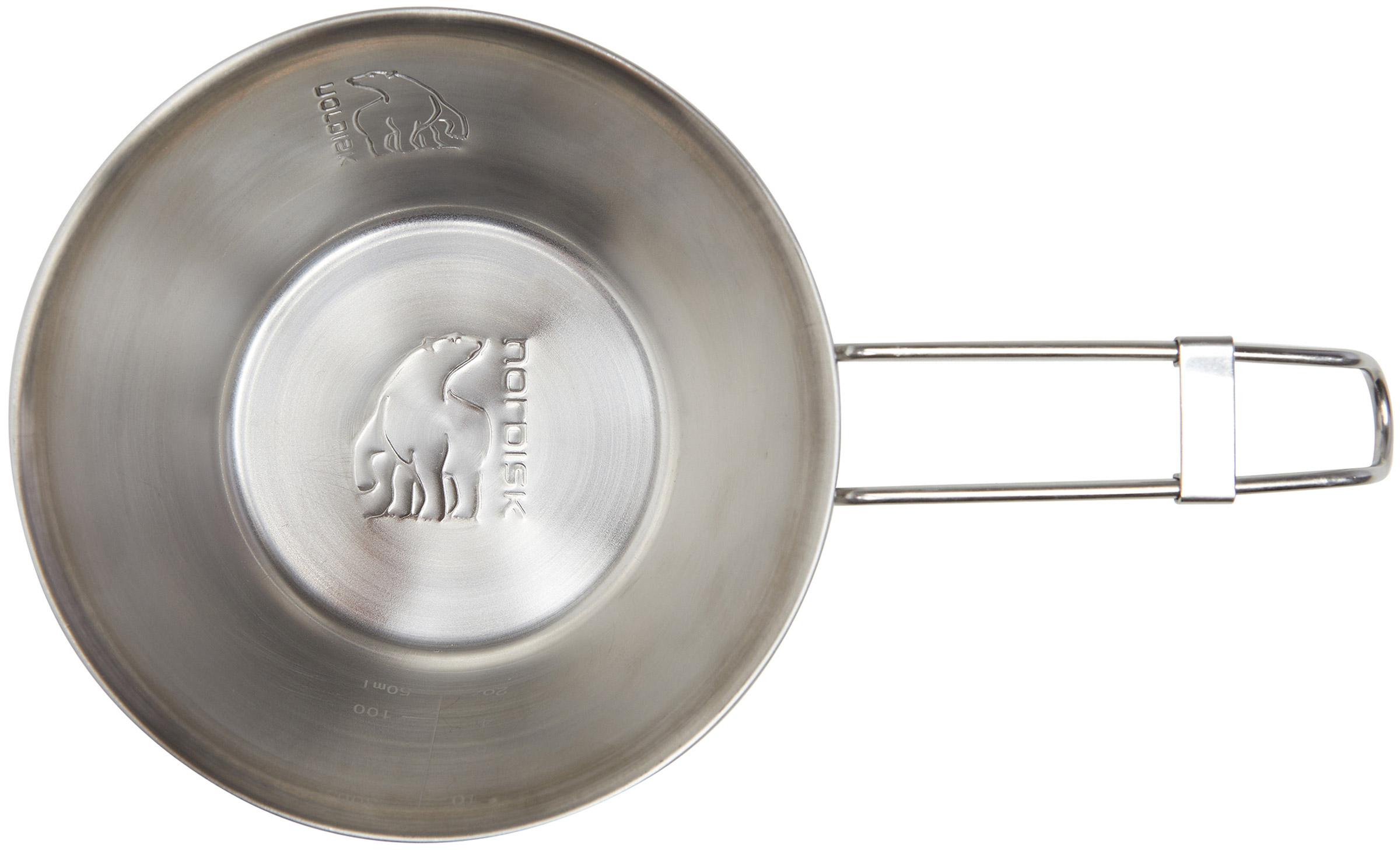 Foldable Measure Cup 300 ml