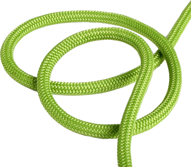 Accessory Cord 6 mm / 1 m Edelweiss klatreudstyr