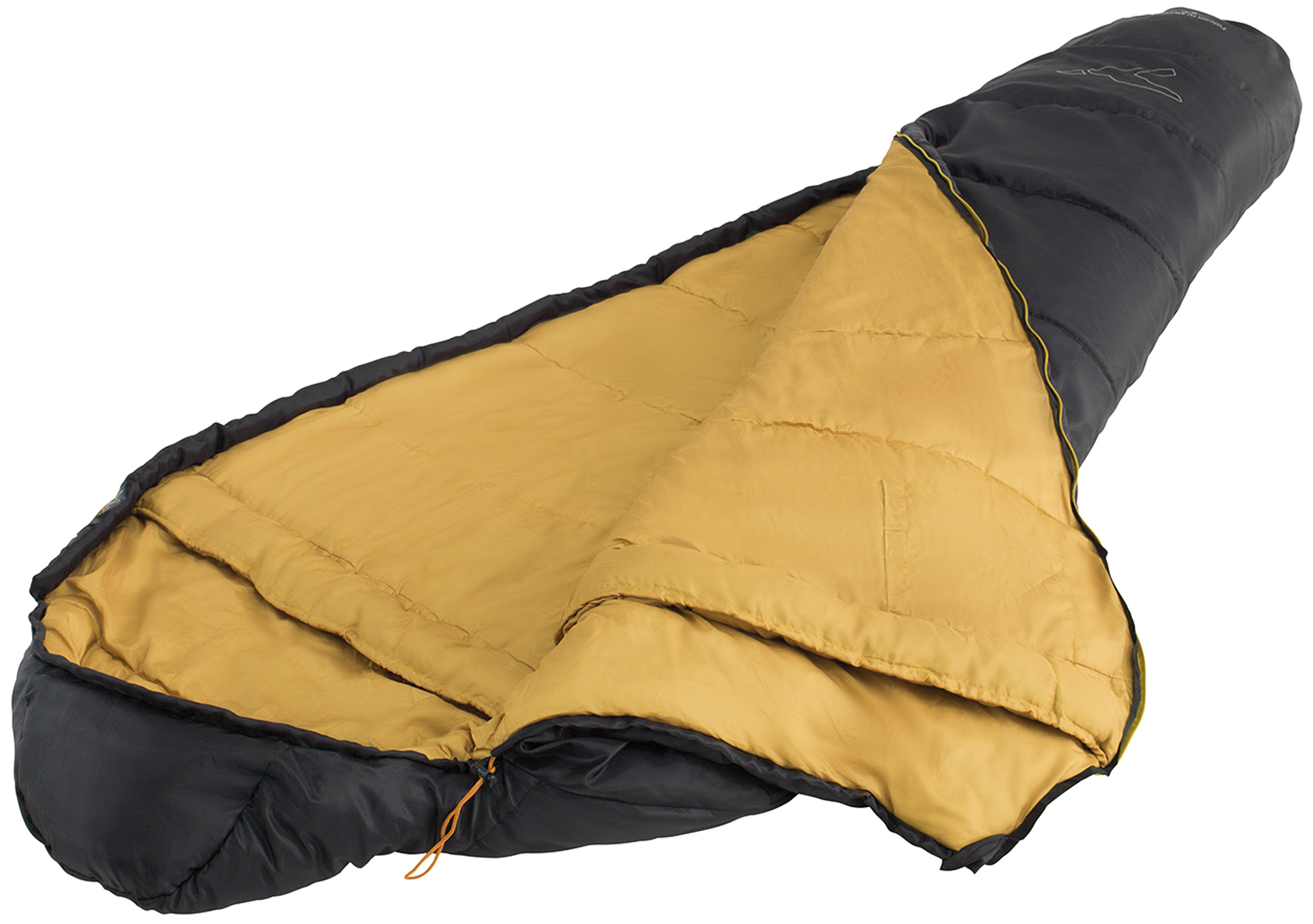 Falcon IV Mummy -9°C Fibersovepose