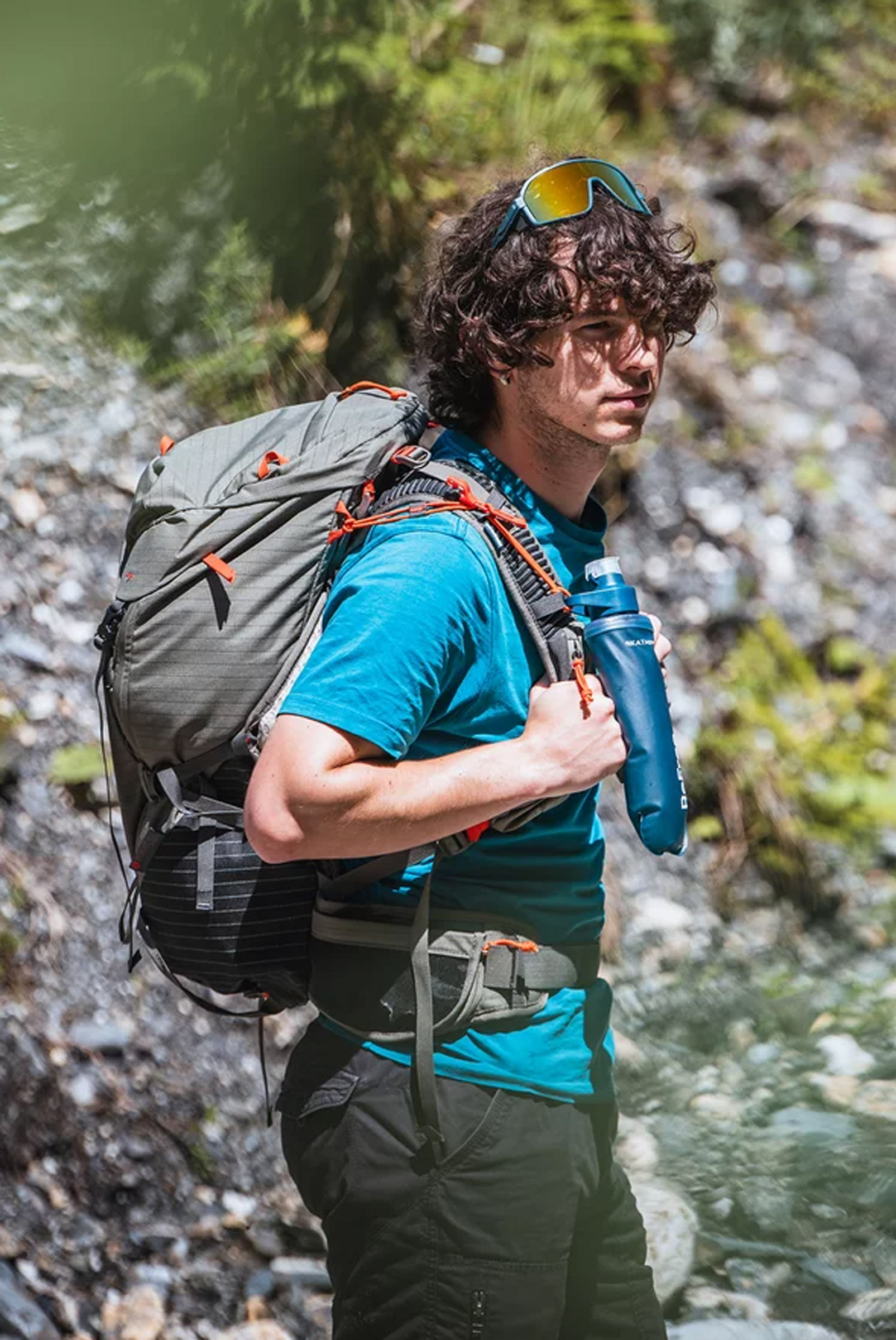 BeFree Filter AC 0.5L Vandrensningssystem