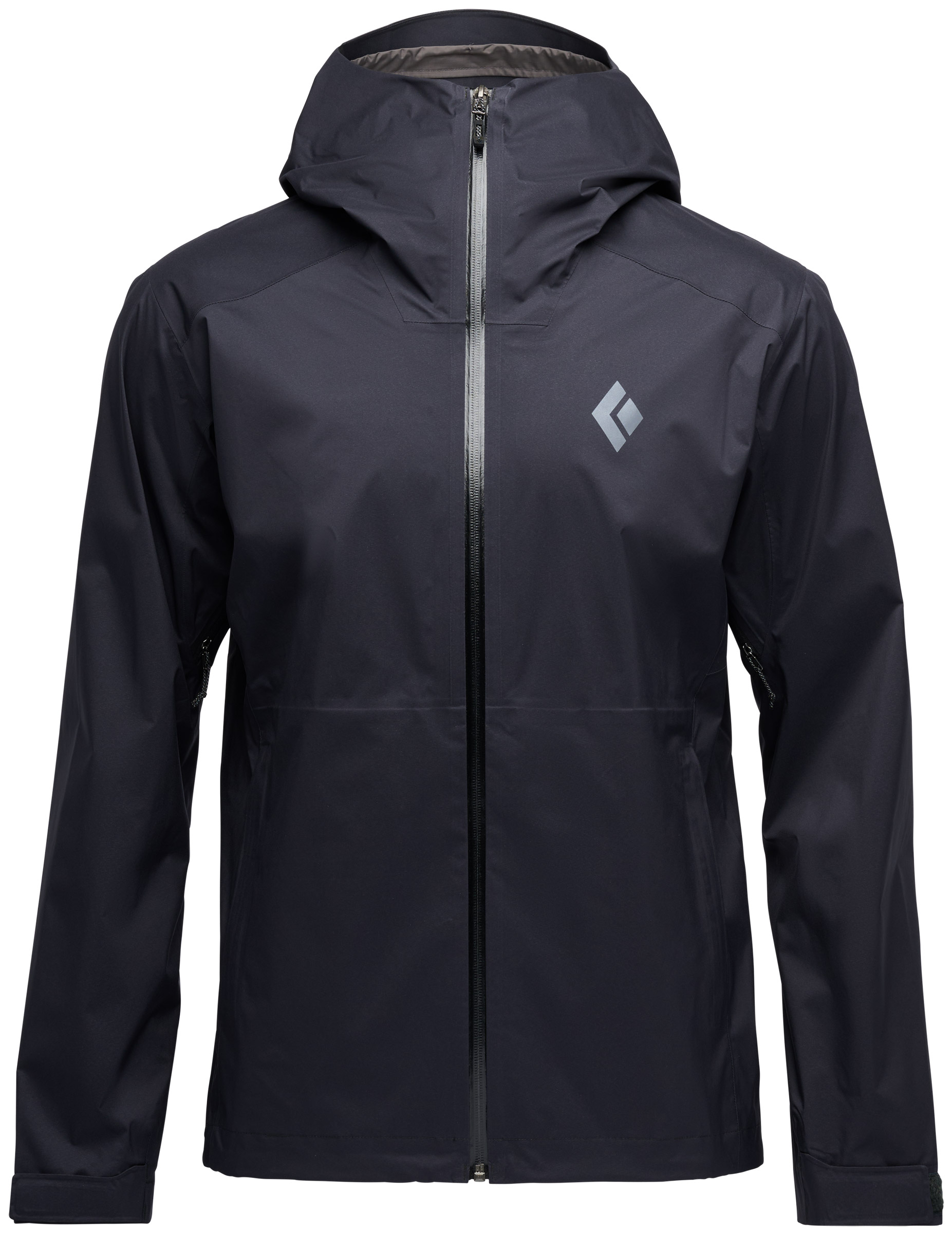 Fineline Stretch Shell Jacket Black Diamond brands