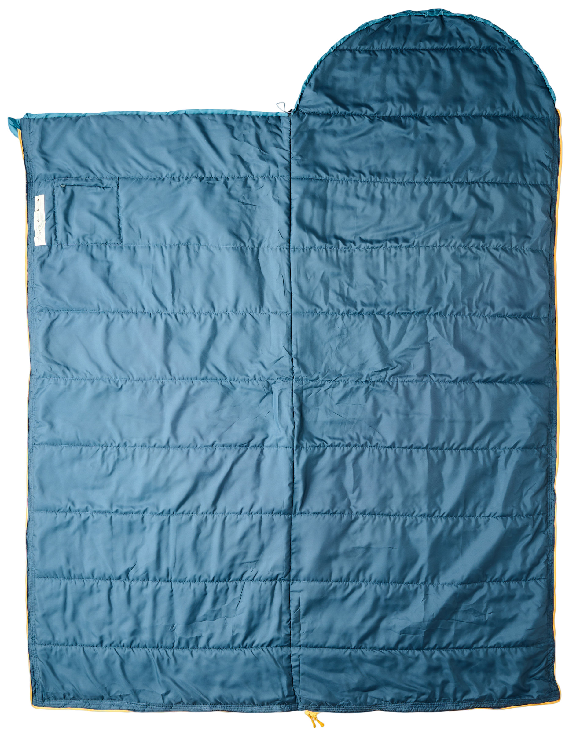 Kayenta 190 Blanket Fibertæppe/-sovepose