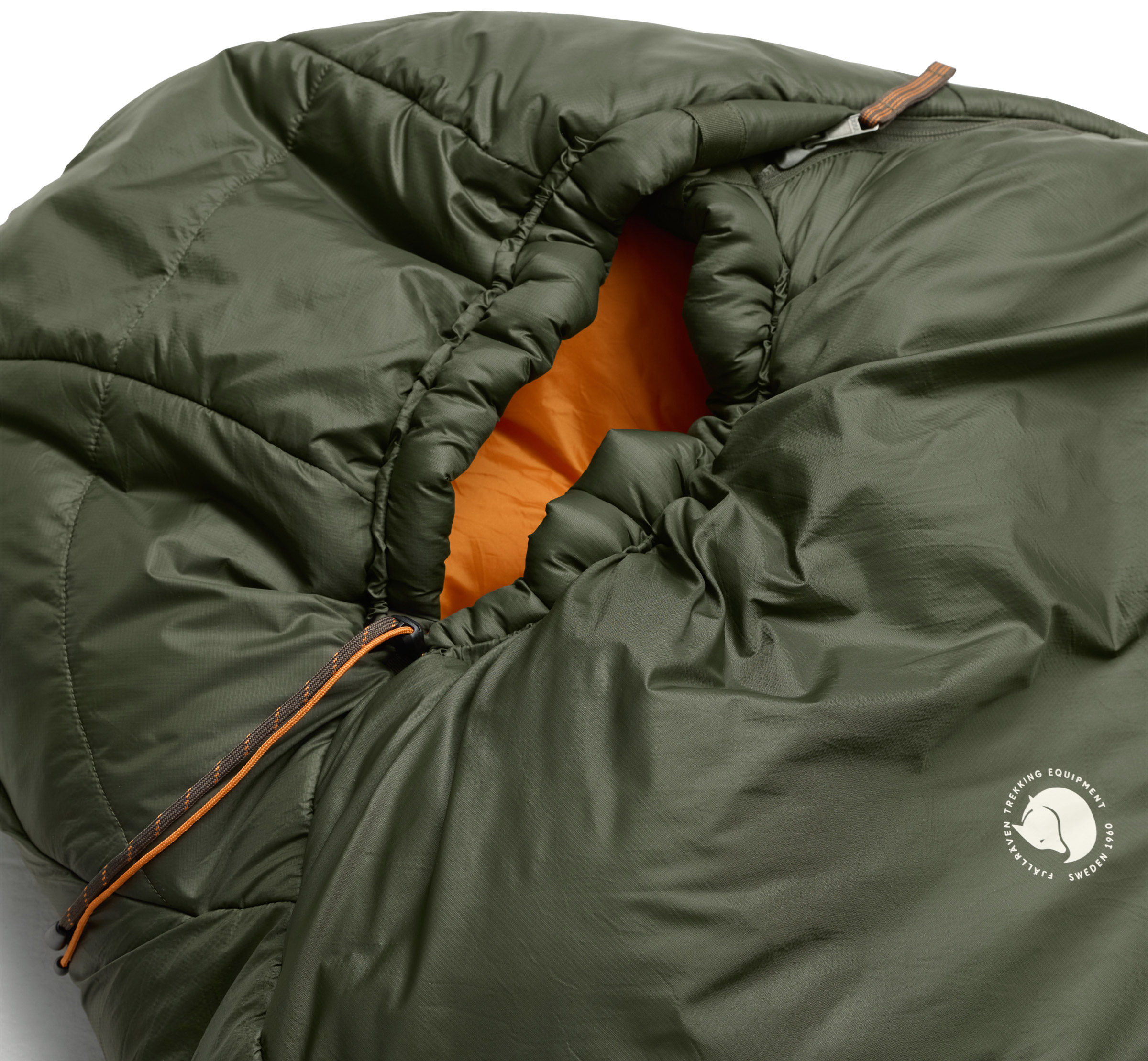 Abisko Three Seasons Dame Fibersovepose