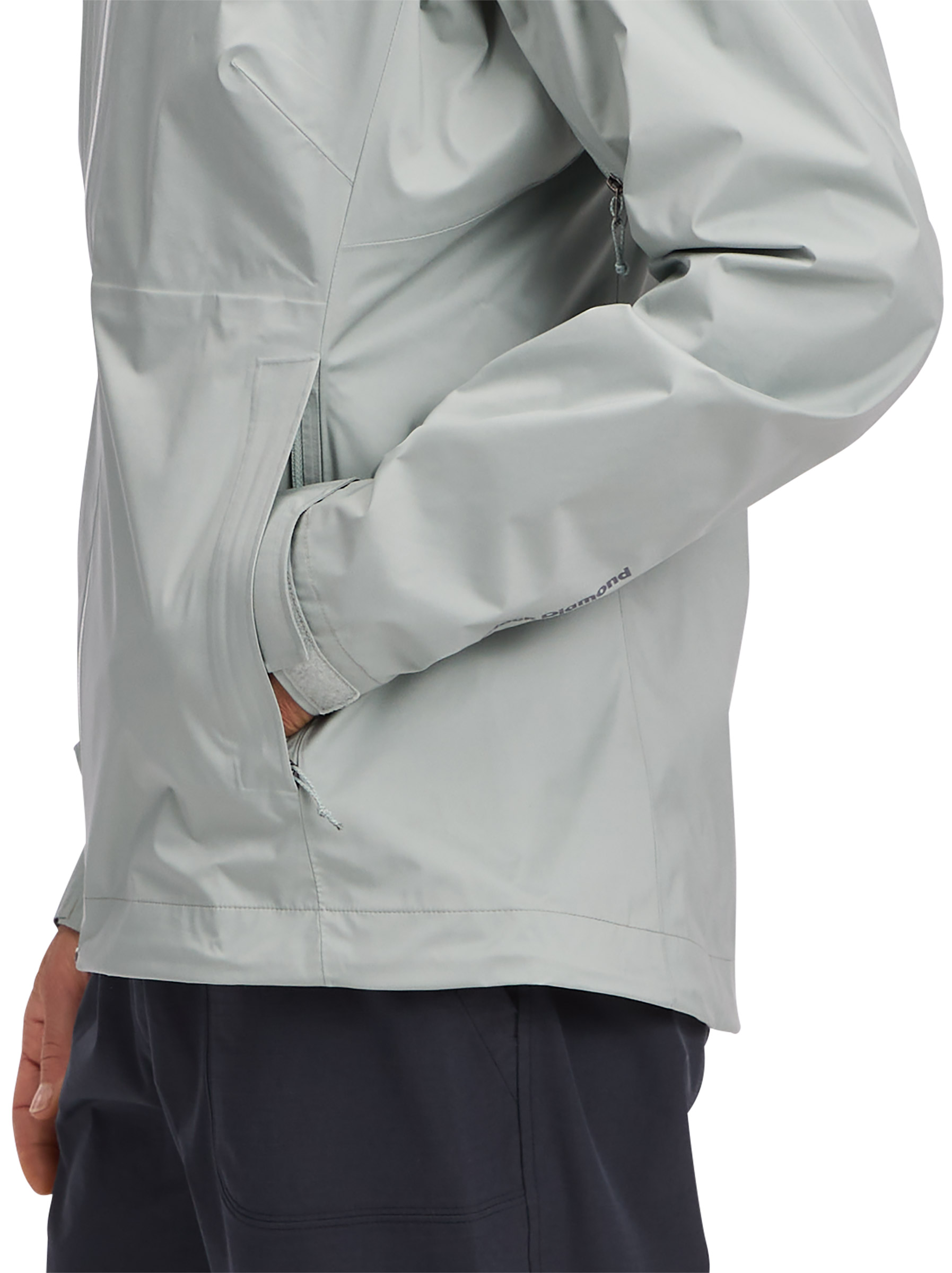 Fineline Stretch Shell Jacket Dame