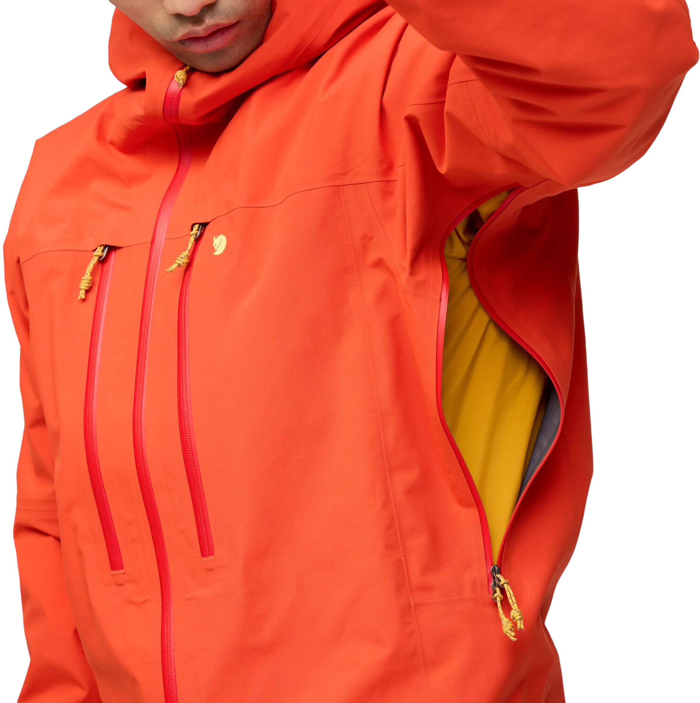 Bergtagen GTX Pro Jacket