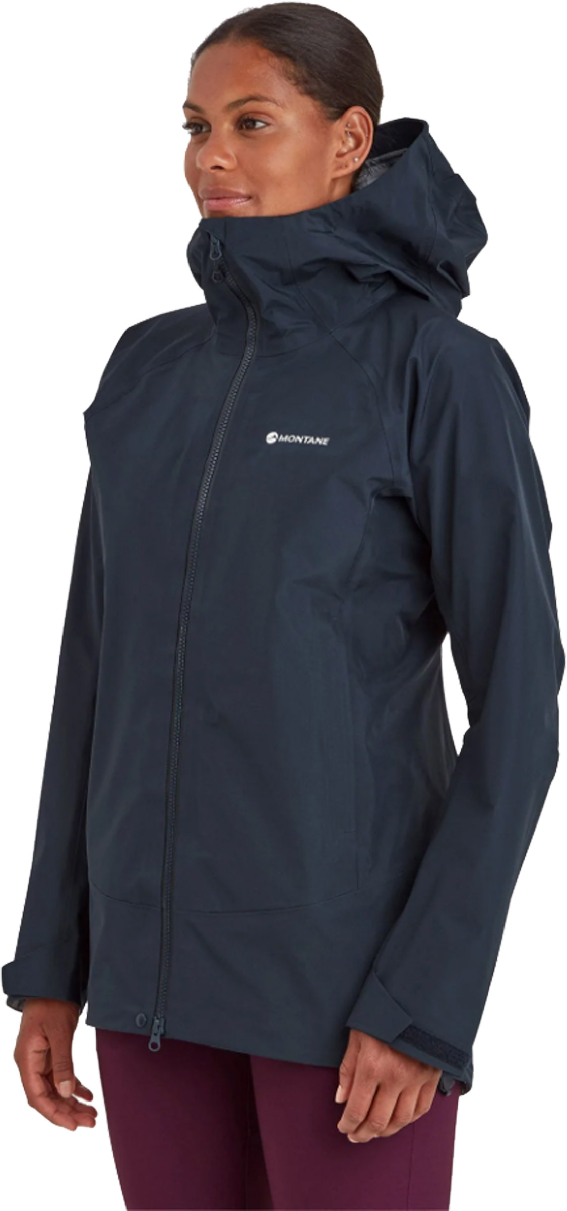 Phase Waterproof Jacket Dame