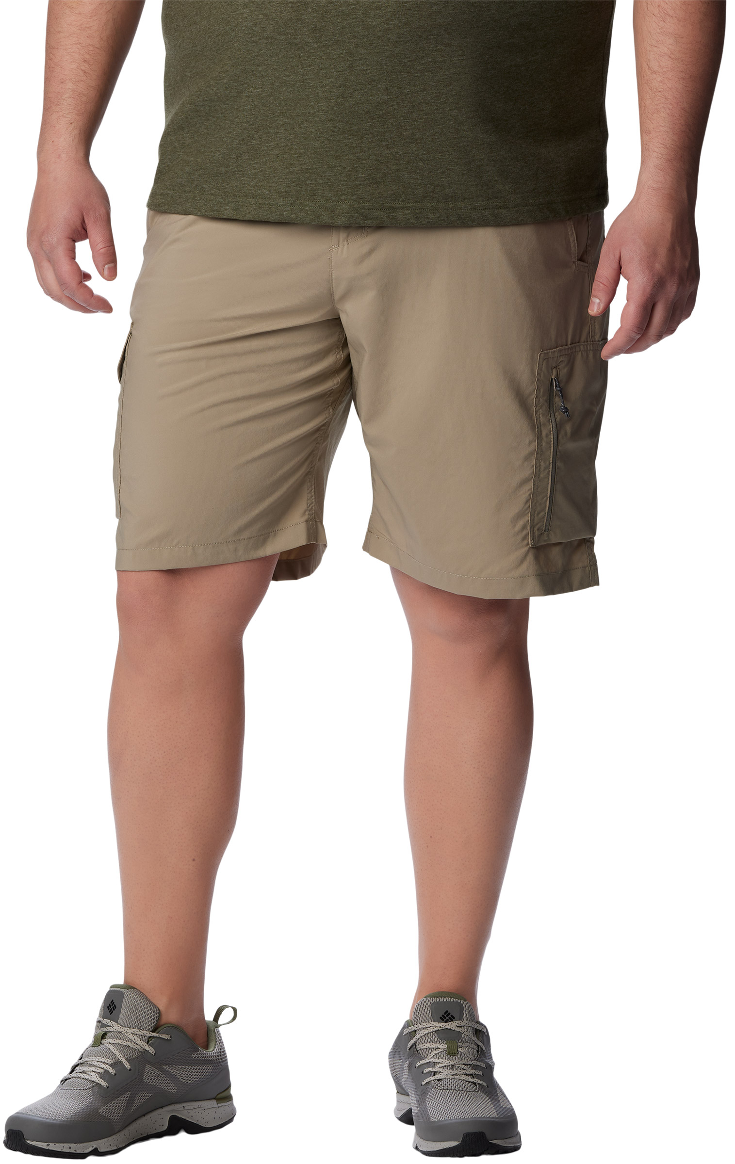 Silver Ridge Utility Cargo Short Columbia brands