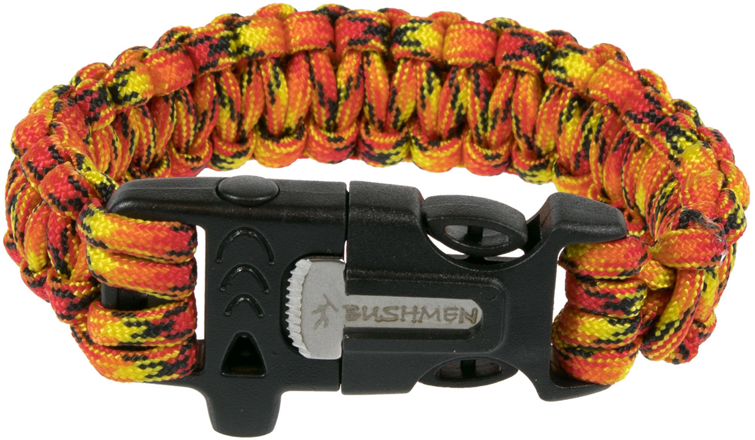 Survival Bracelet 3M