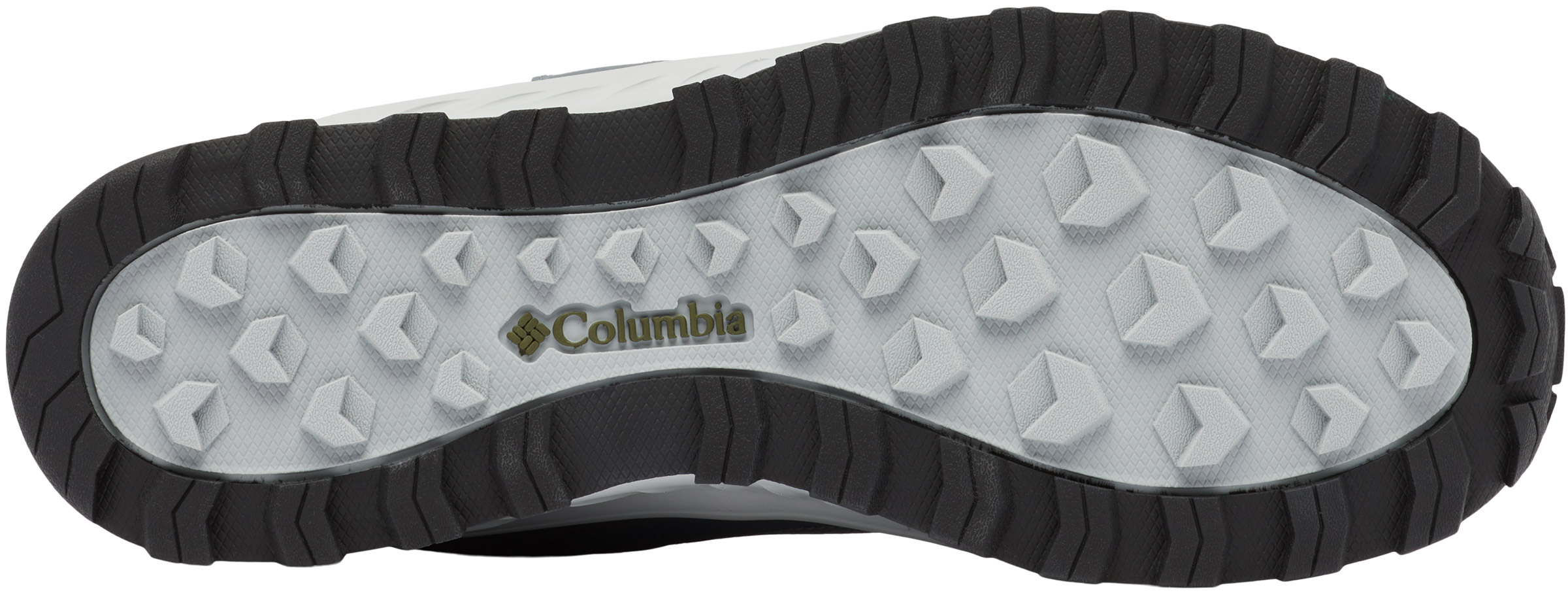 Trailstorm Ascend Mid WP