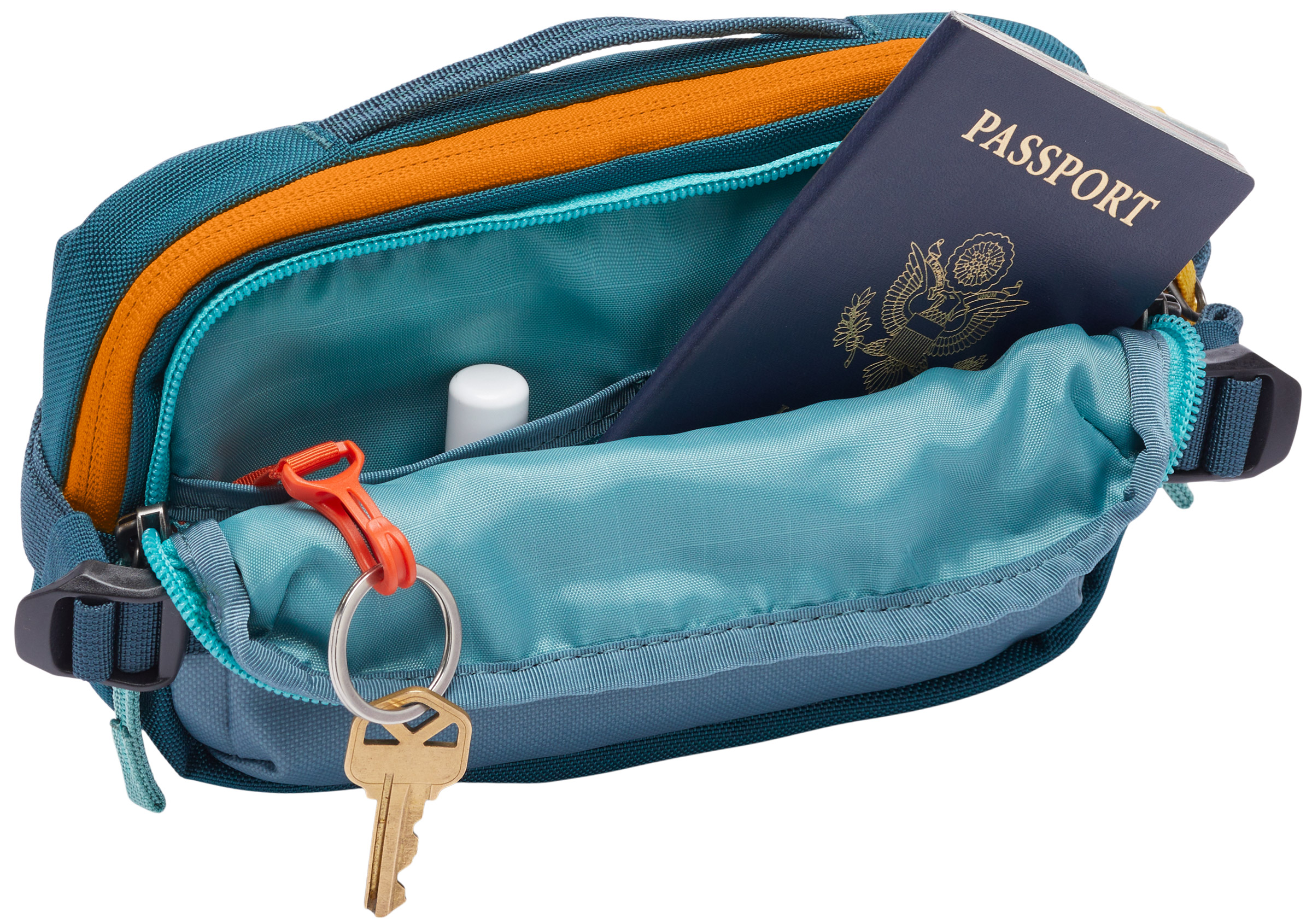 Allpa X 1.5L Hip Pack