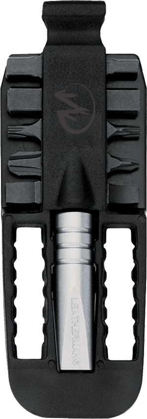 Removable Bit Driver Leatherman udstyr