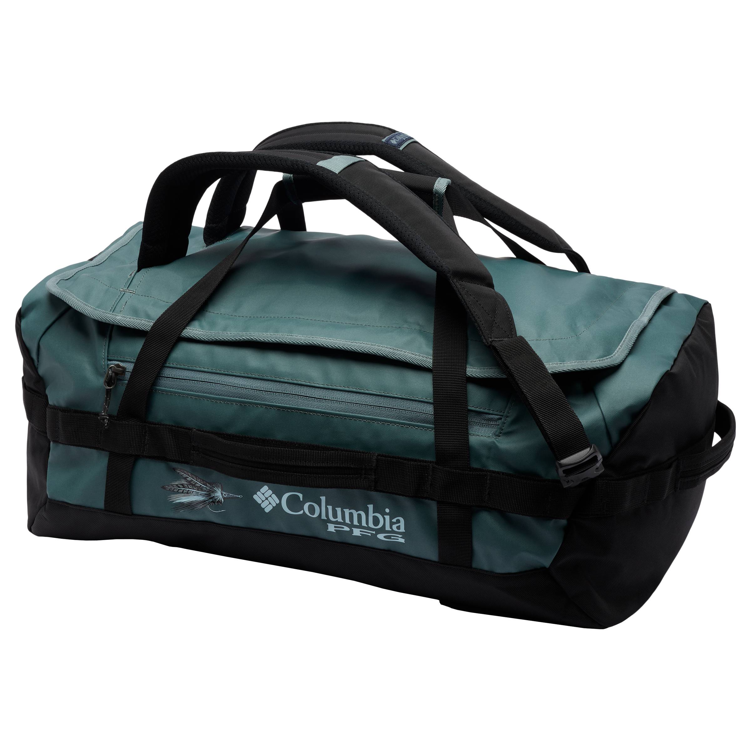 Landroamer 40L Duffel Columbia rygsaekke