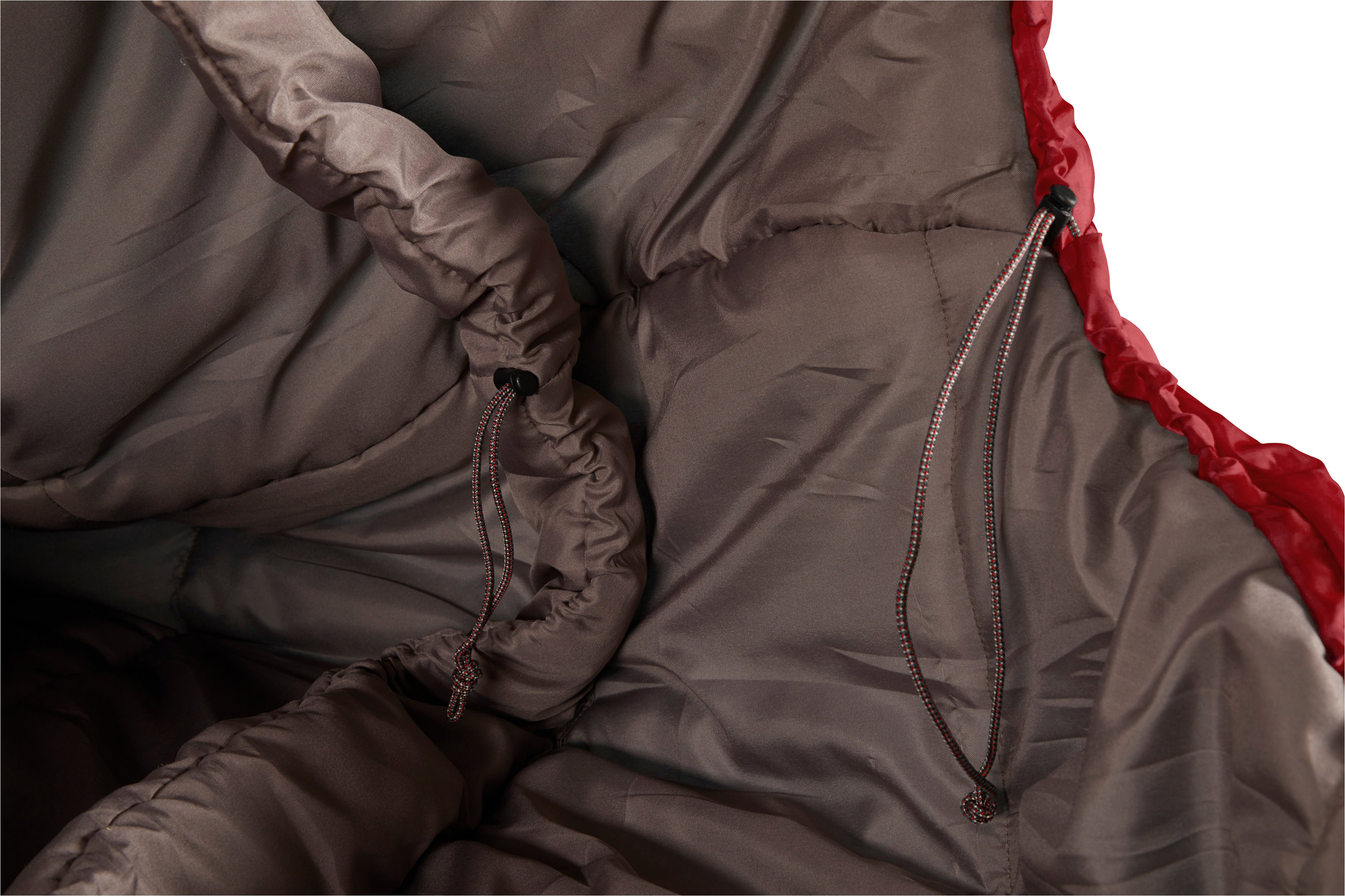 Fairbanks 190 Mummy Fibersovepose