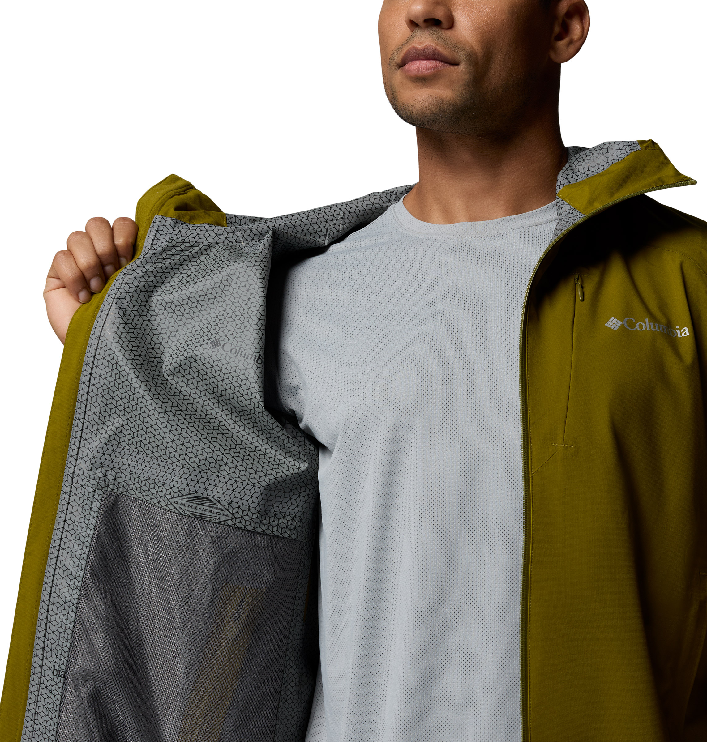 Trailborne 2.5L Shell Herre