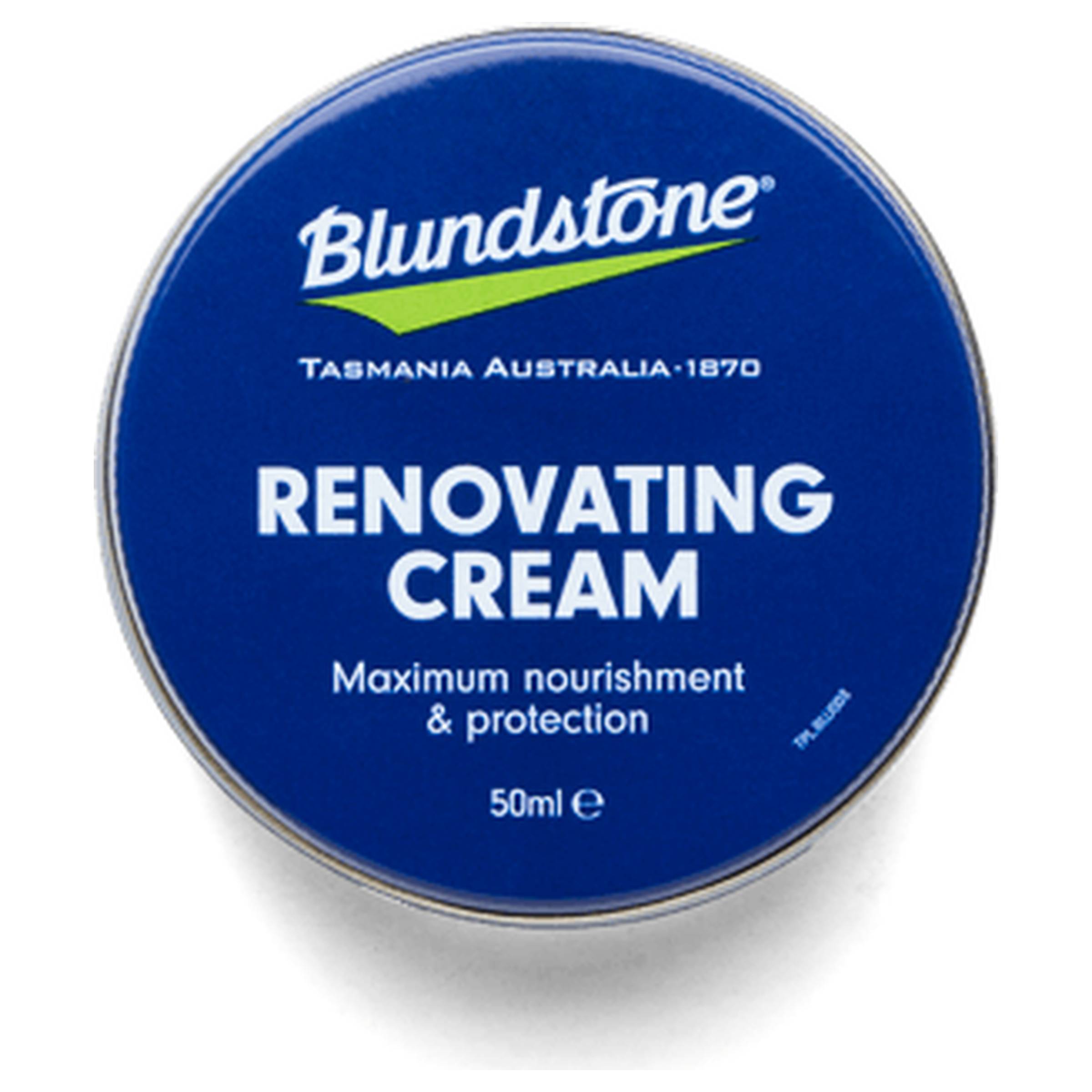 Renovating Cream Rustic