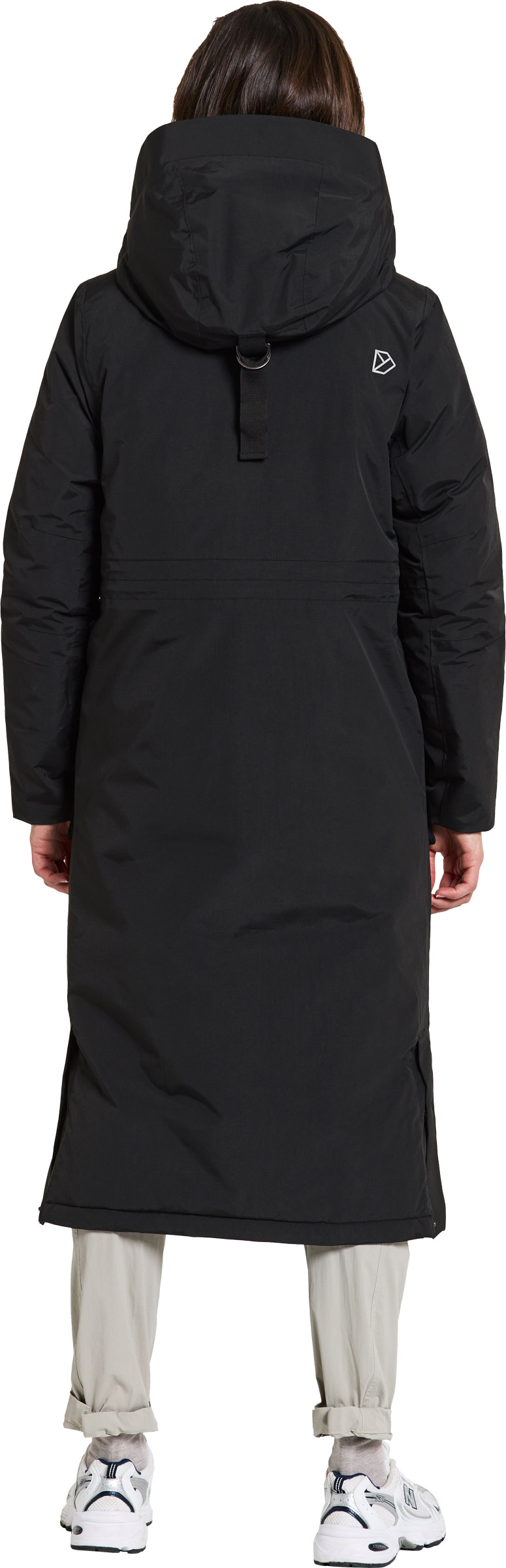 Leya Parka Long Dame