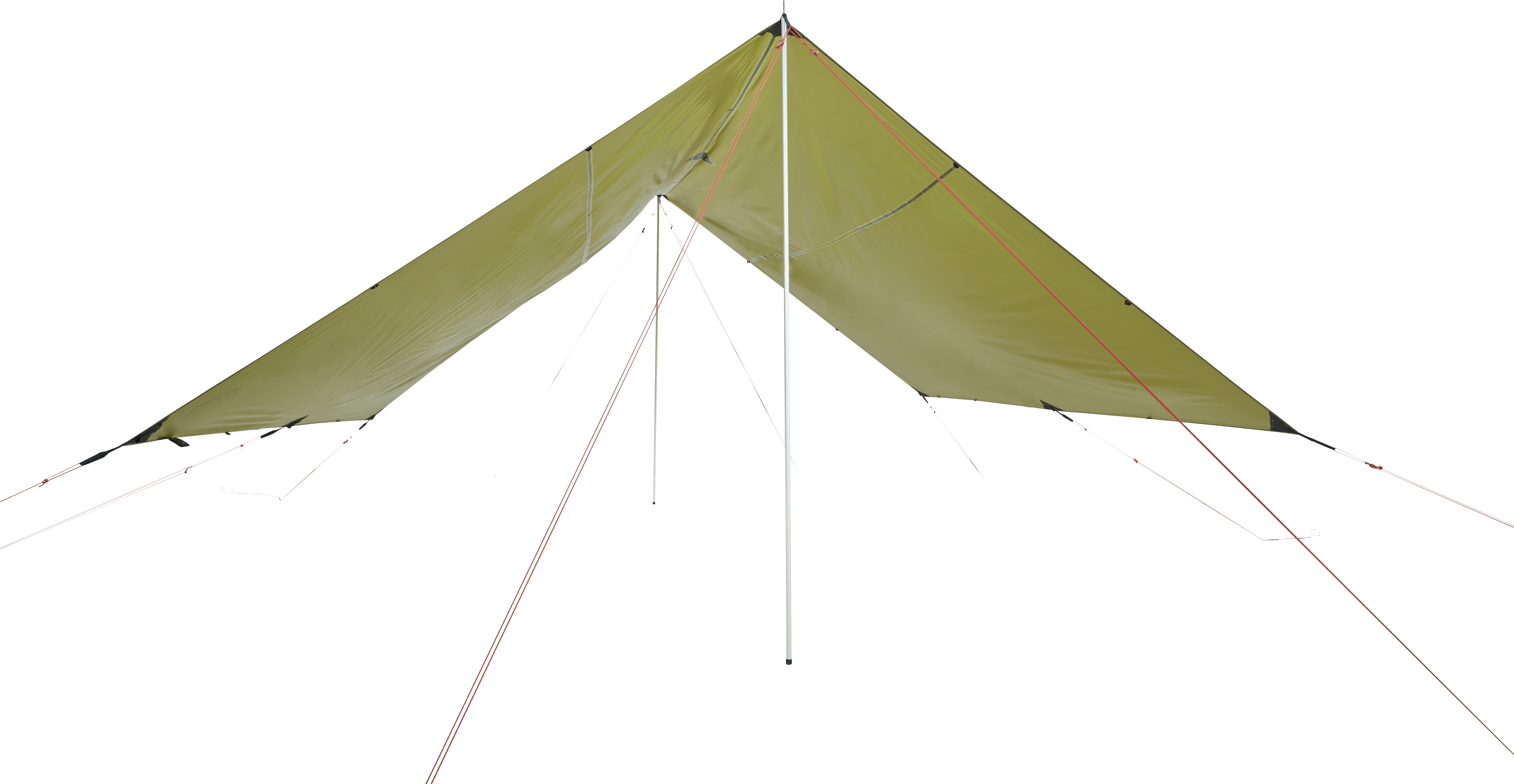 Voss 14 m2 PU Tarp