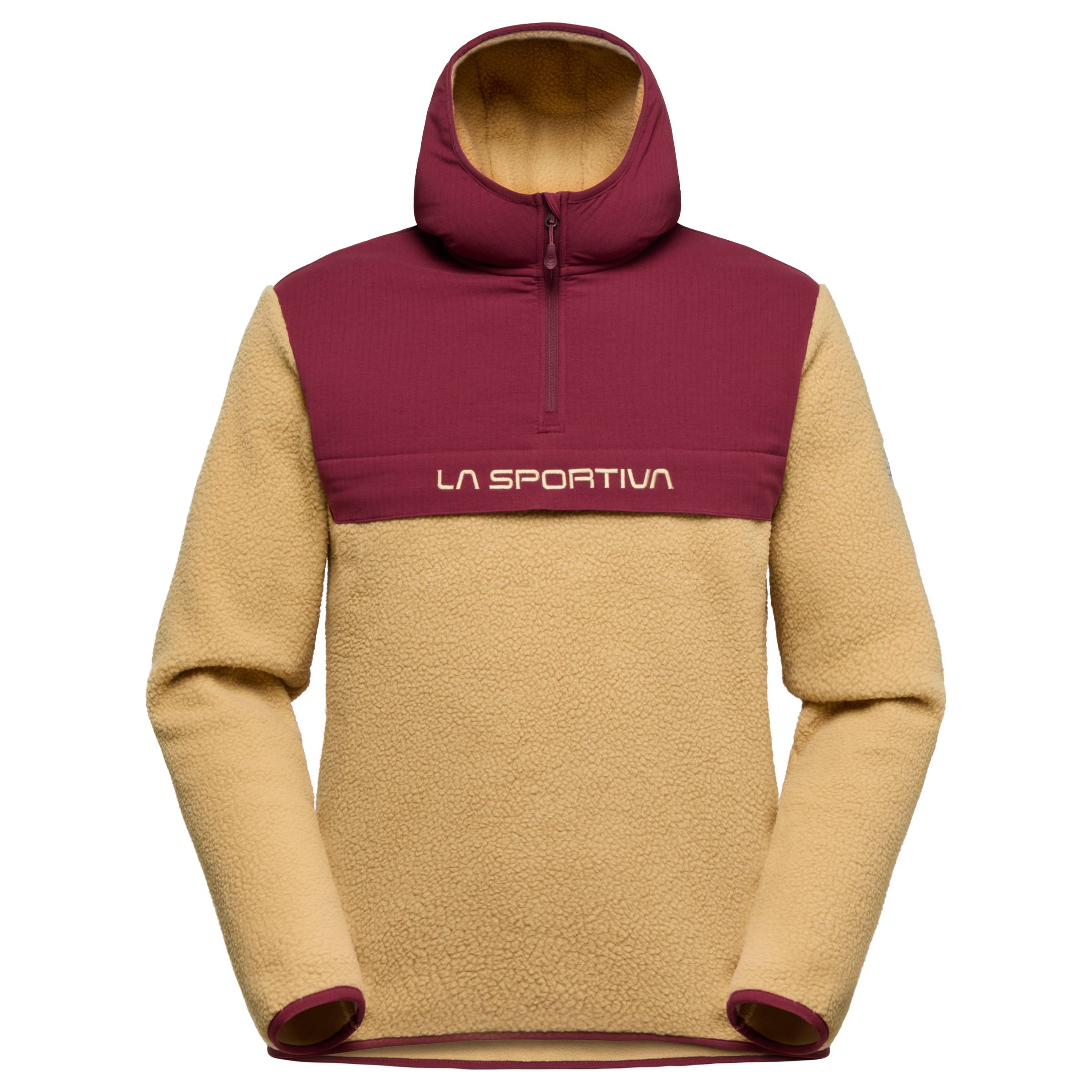 Guidance Sherpa Hoody Herre La Sportiva brands