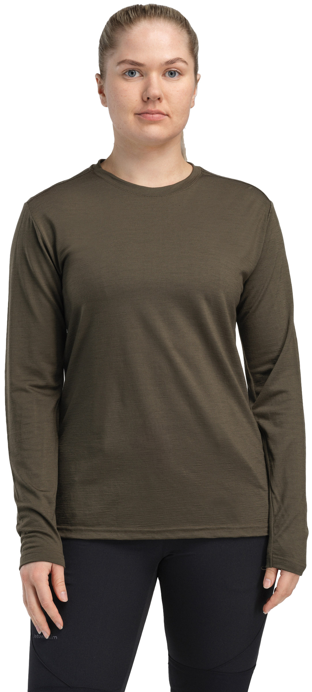 LightWool 180 Crewneck Dame Aclima brands