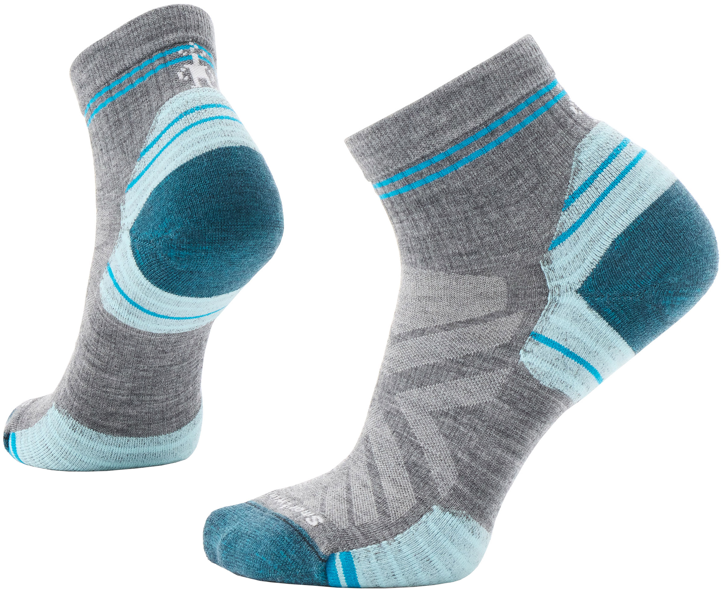 Hike Targeted Cushion Ankle Sokker Dame SmartWool brands