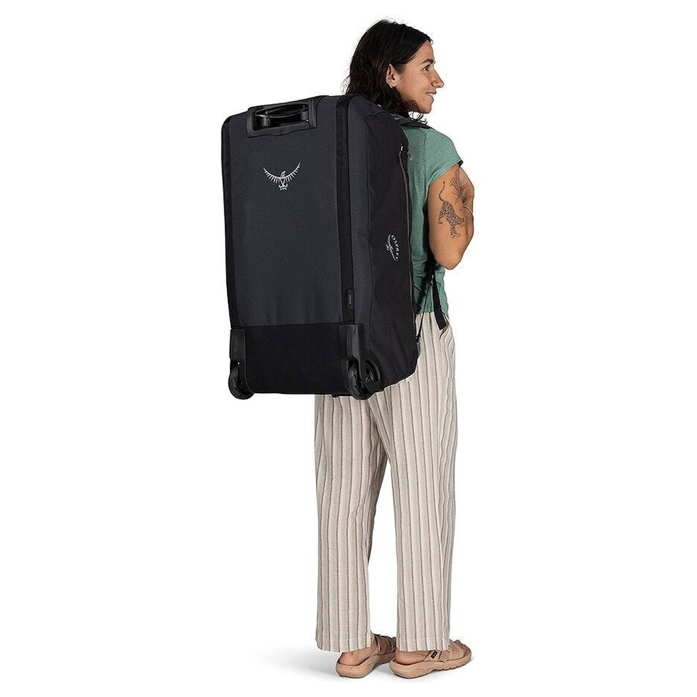 Daylite Wheeled Duffel 85