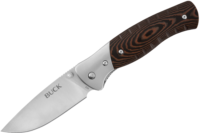 Selkirk Foldekniv Buck Knives brands