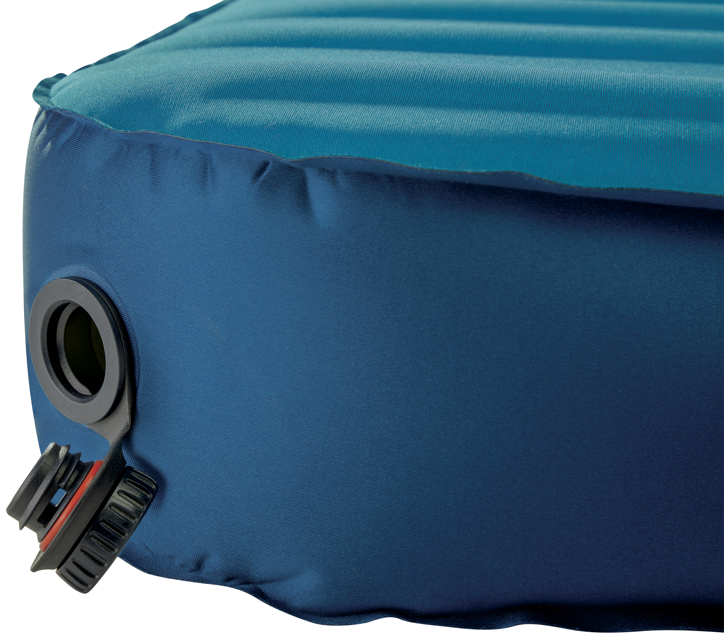 MondoKing 3D Large Selvoppustende Liggeunderlag