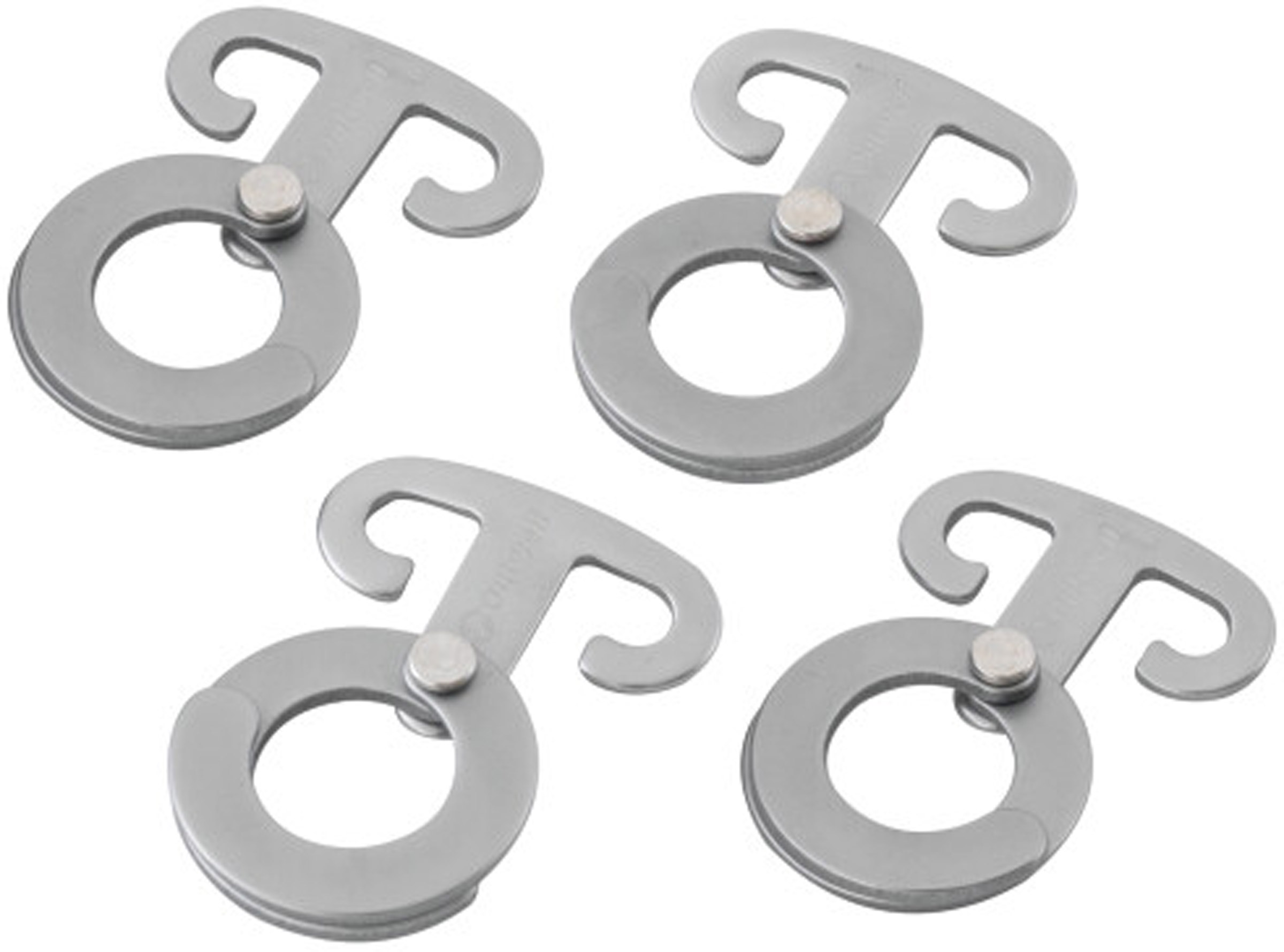 Accessory Hooks, 4 stk Outwell brands