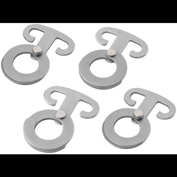 Accessory Hooks, 4 pcs Outwell Telte
