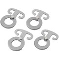 Accessory Hooks, 4 pcs Outwell Telte