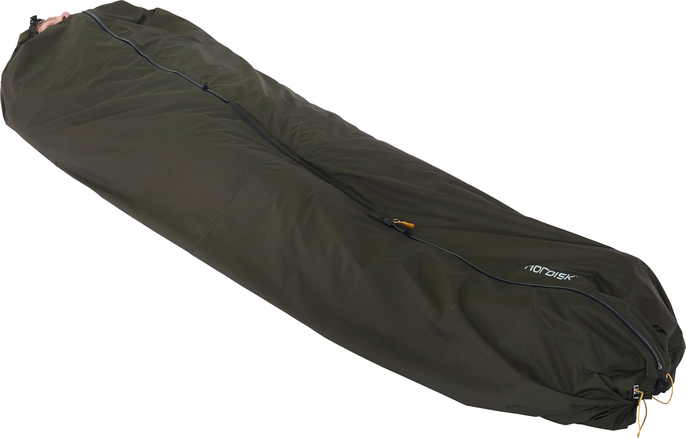Jorund Tech Bivy Bag Nordisk sovegrej