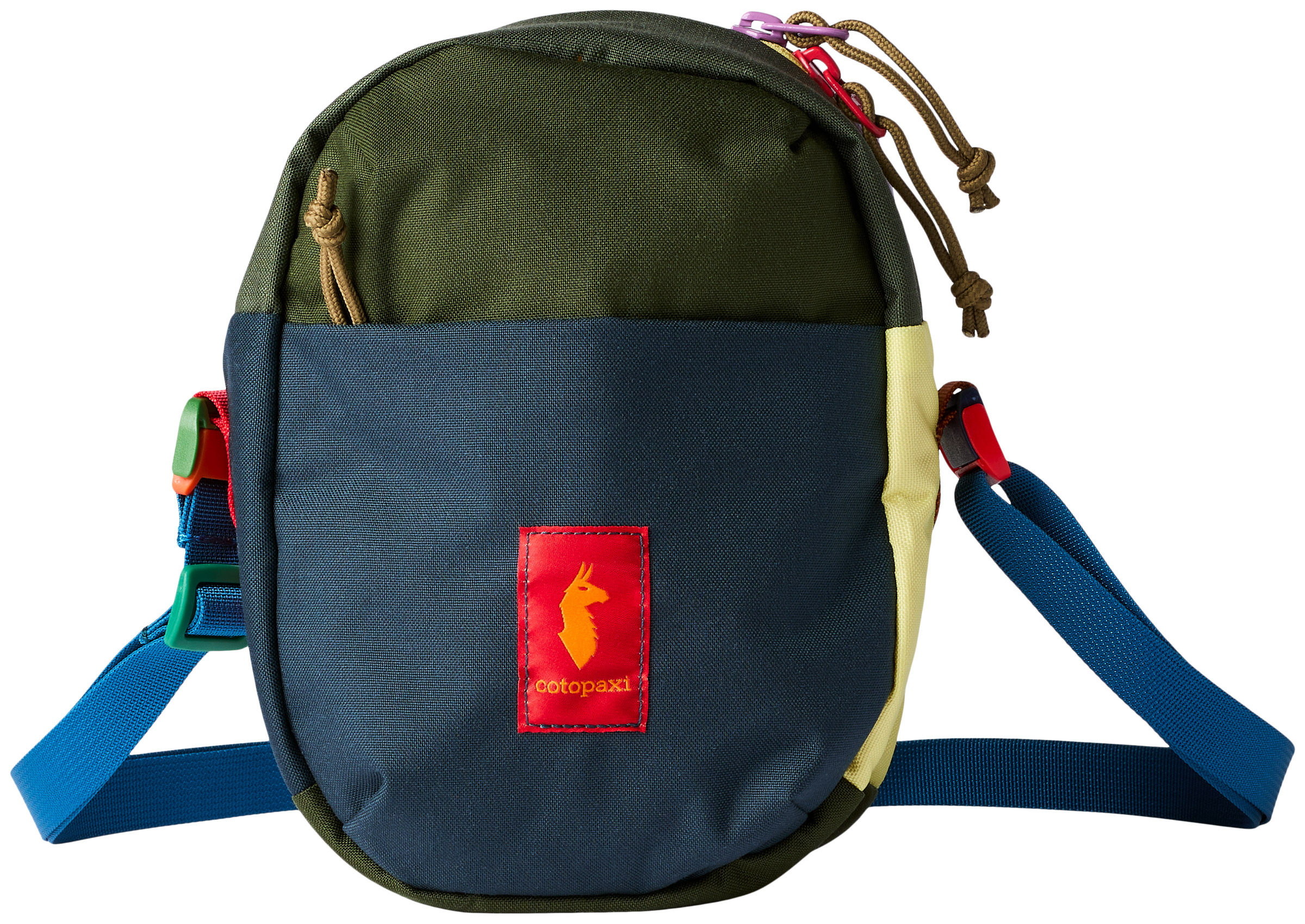 Todo 1L Shoulder Bag - Del Dia Cotopaxi brands