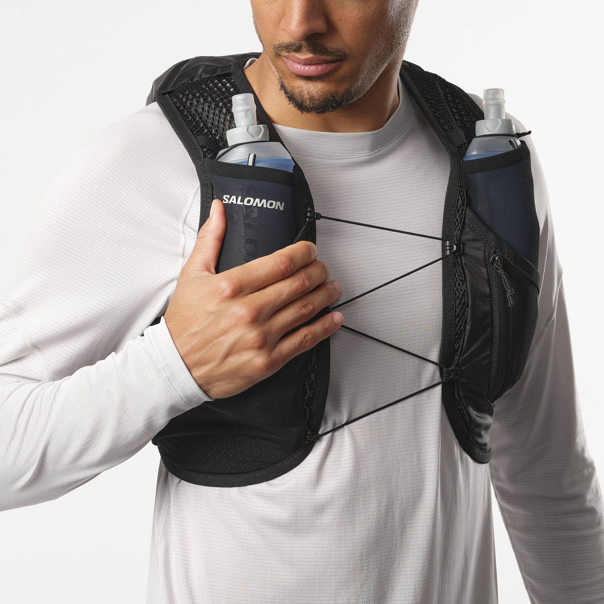 Active Skin 8 Løbevest Unisex