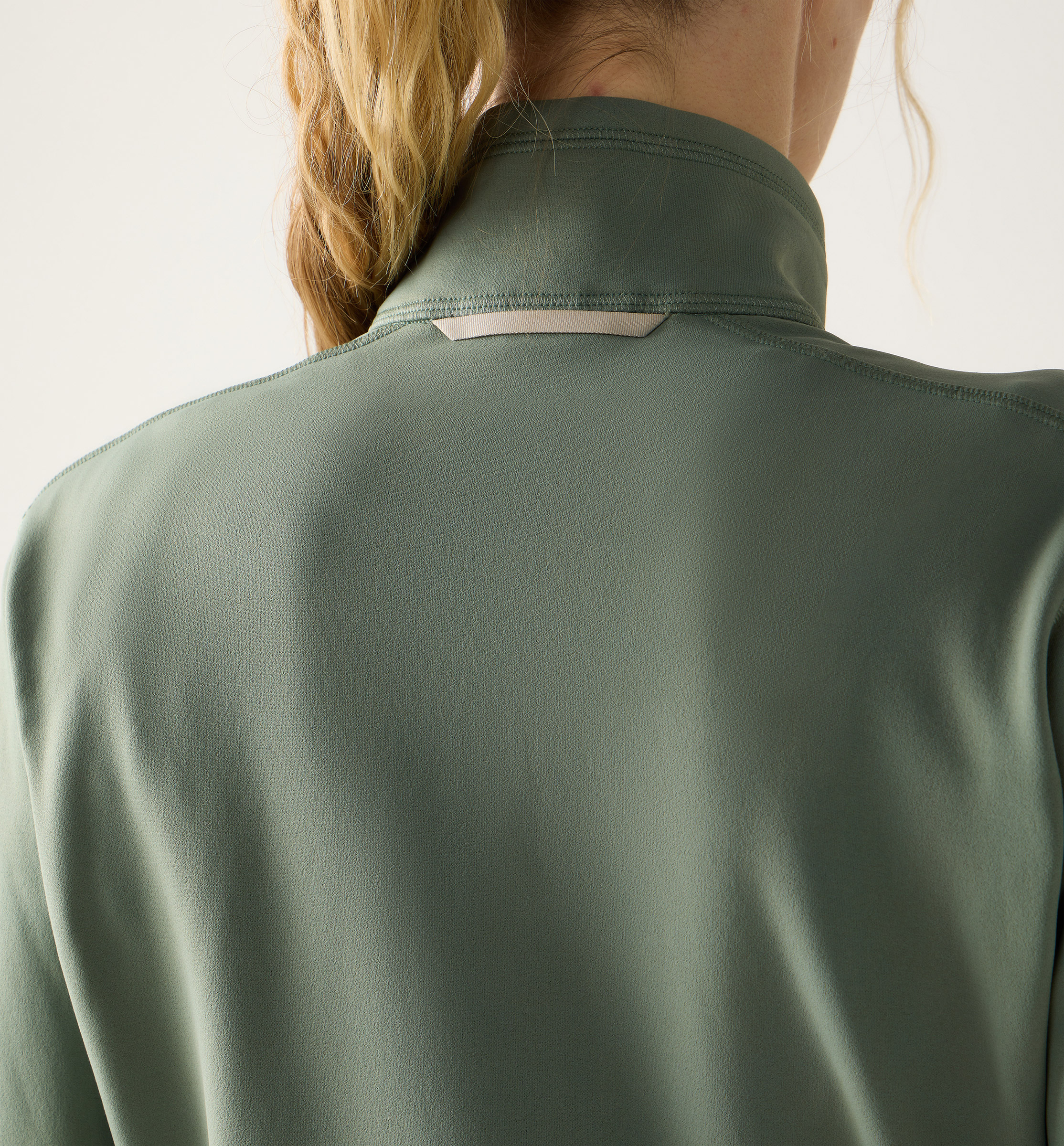 Rosson Mid Jacket Dame