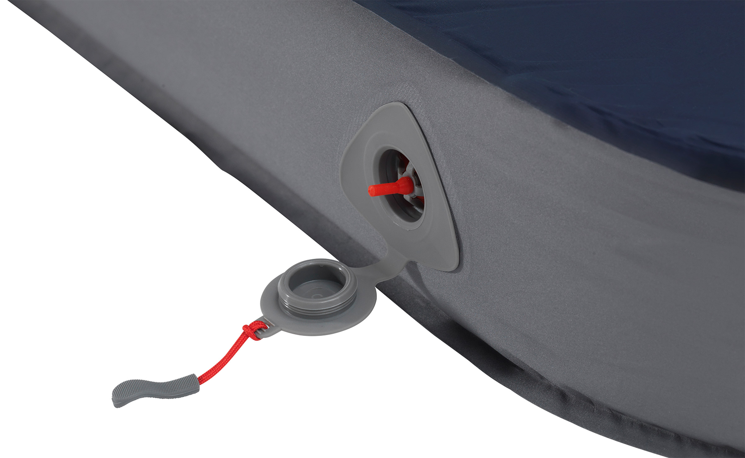 Polarshield 100 Double Selvoppustende Liggeunderlag