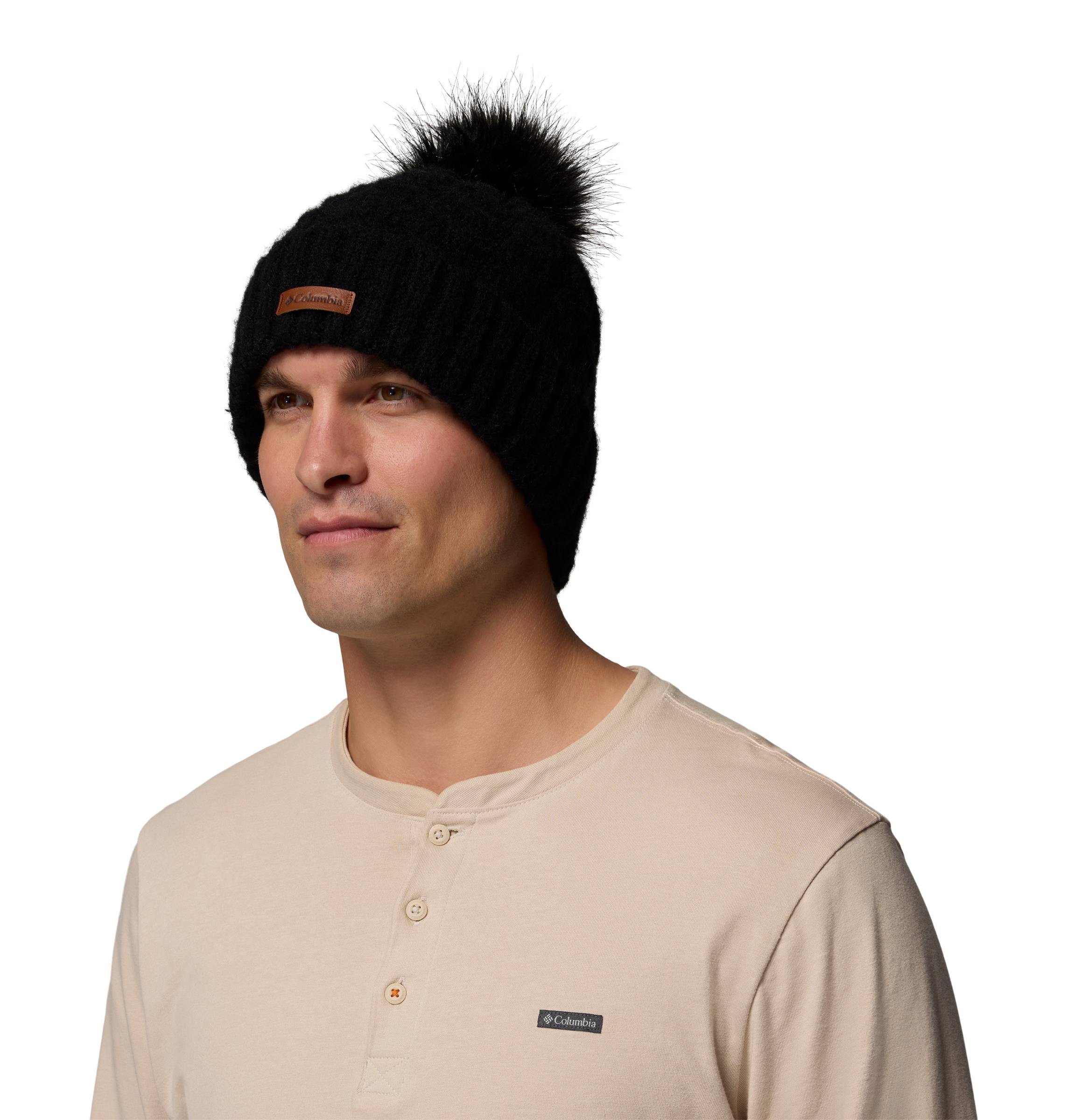 Winter Blur II Beanie