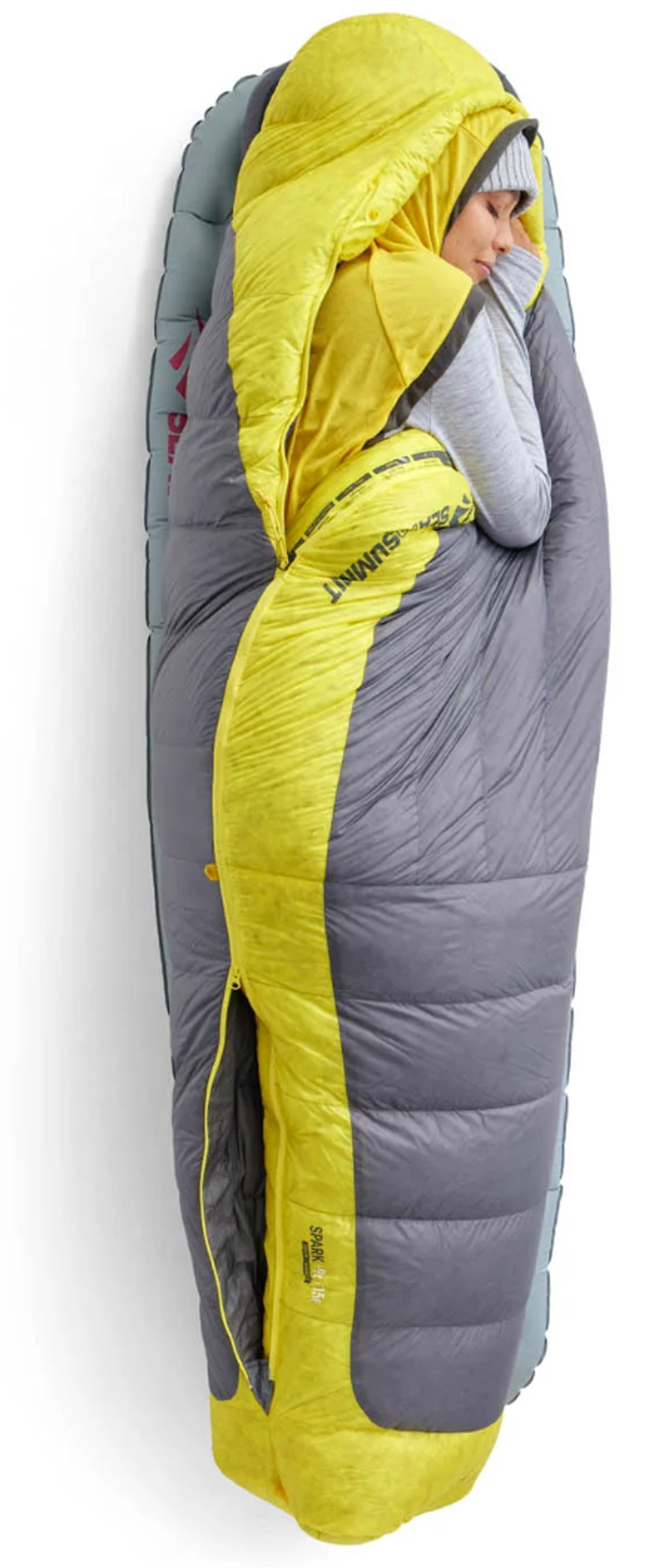 Spark -9C/15F Long Dame Dunsovepose