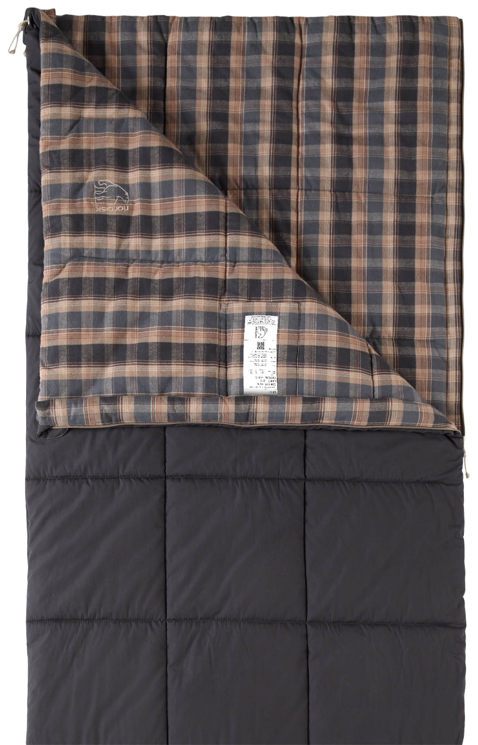 Sif ±0° Blanket Medium Fibersovepose