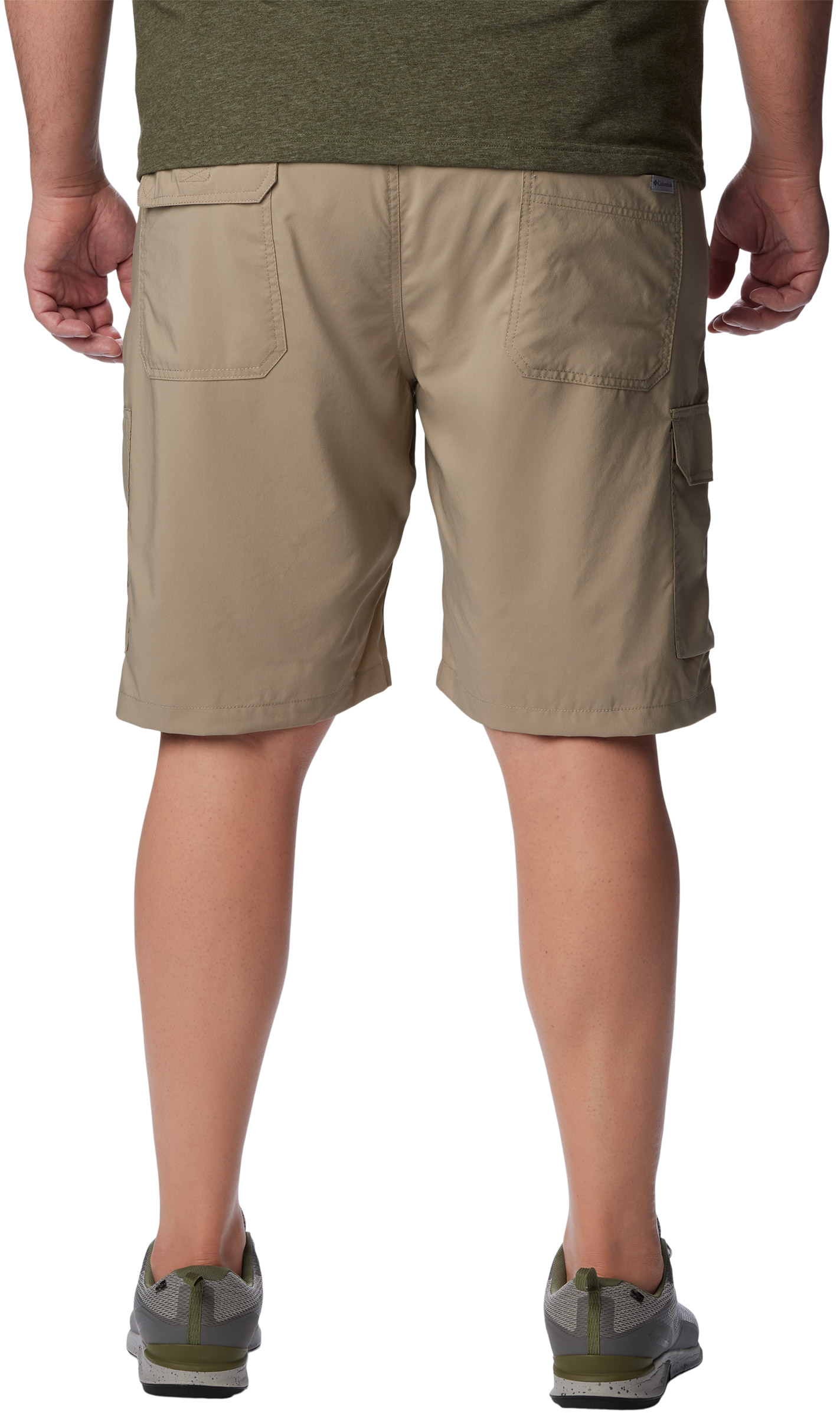 Silver Ridge Utility Cargo Short