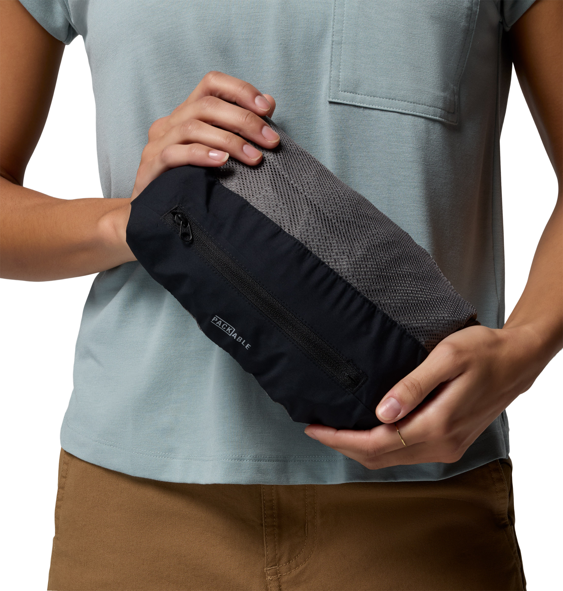 Trailborne 2.5L Shell Dame