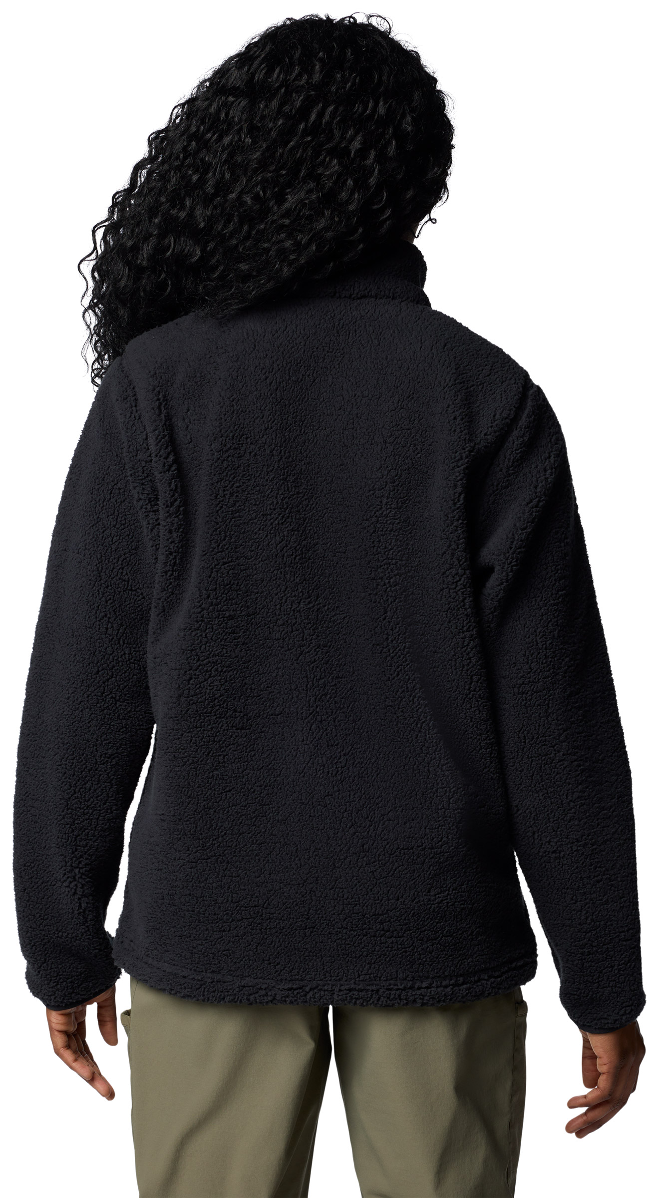 West Bend Full Zip II Dame