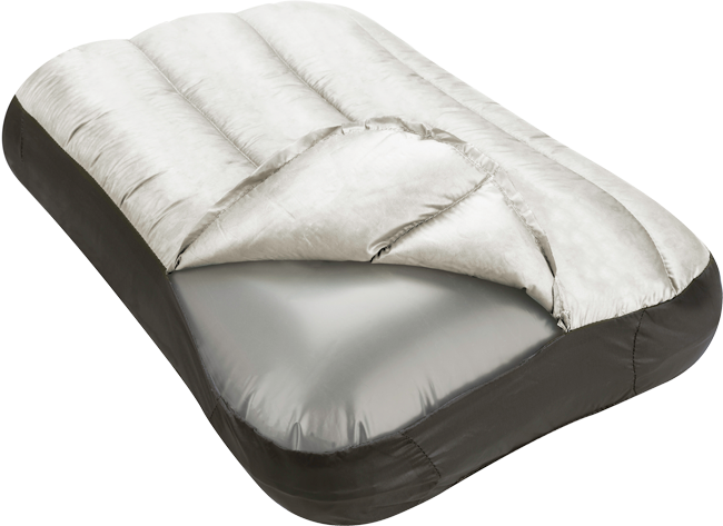 Aeros Down Pillow Regular