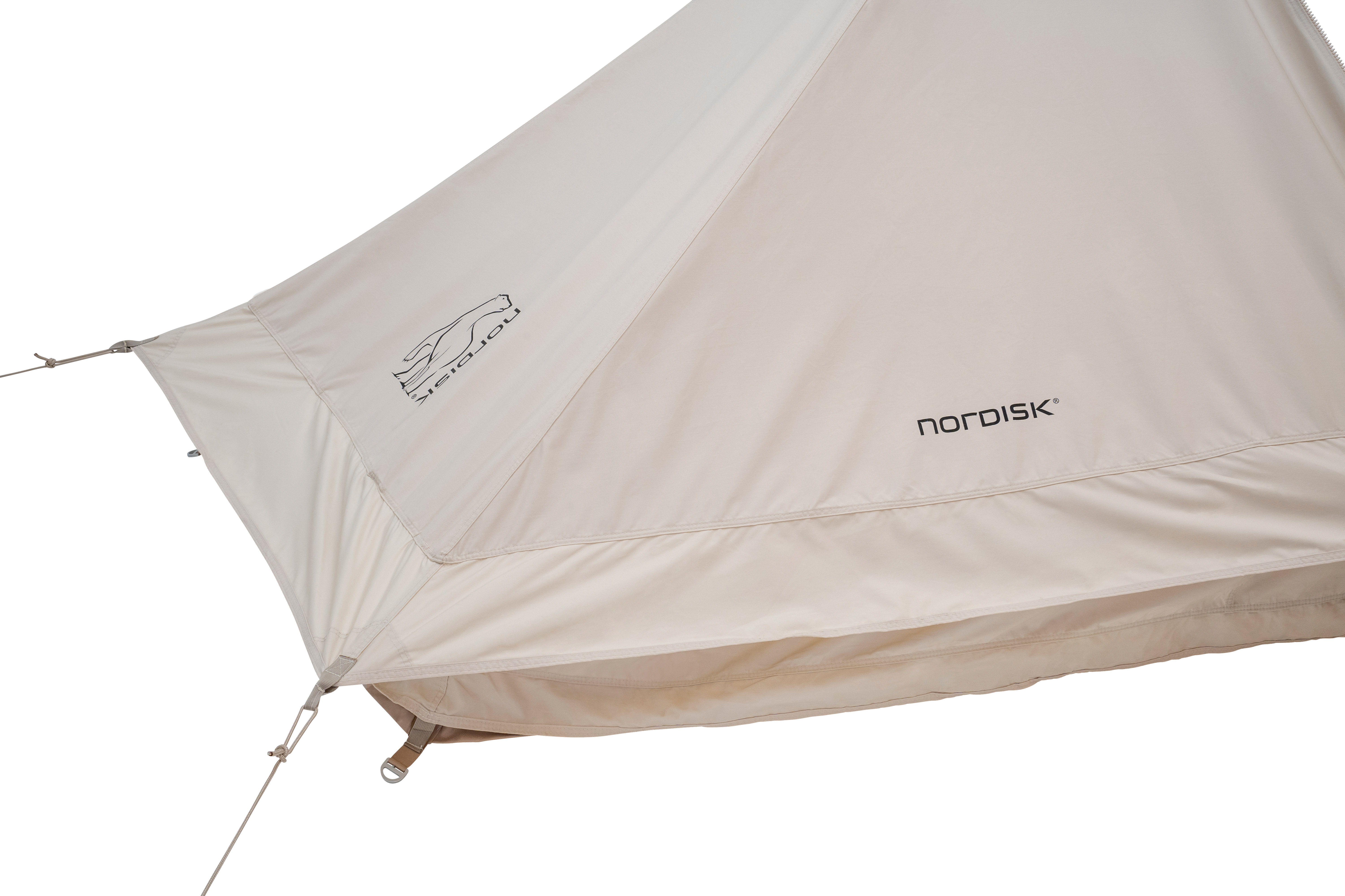 Midgard Annex Small, Tilbygning