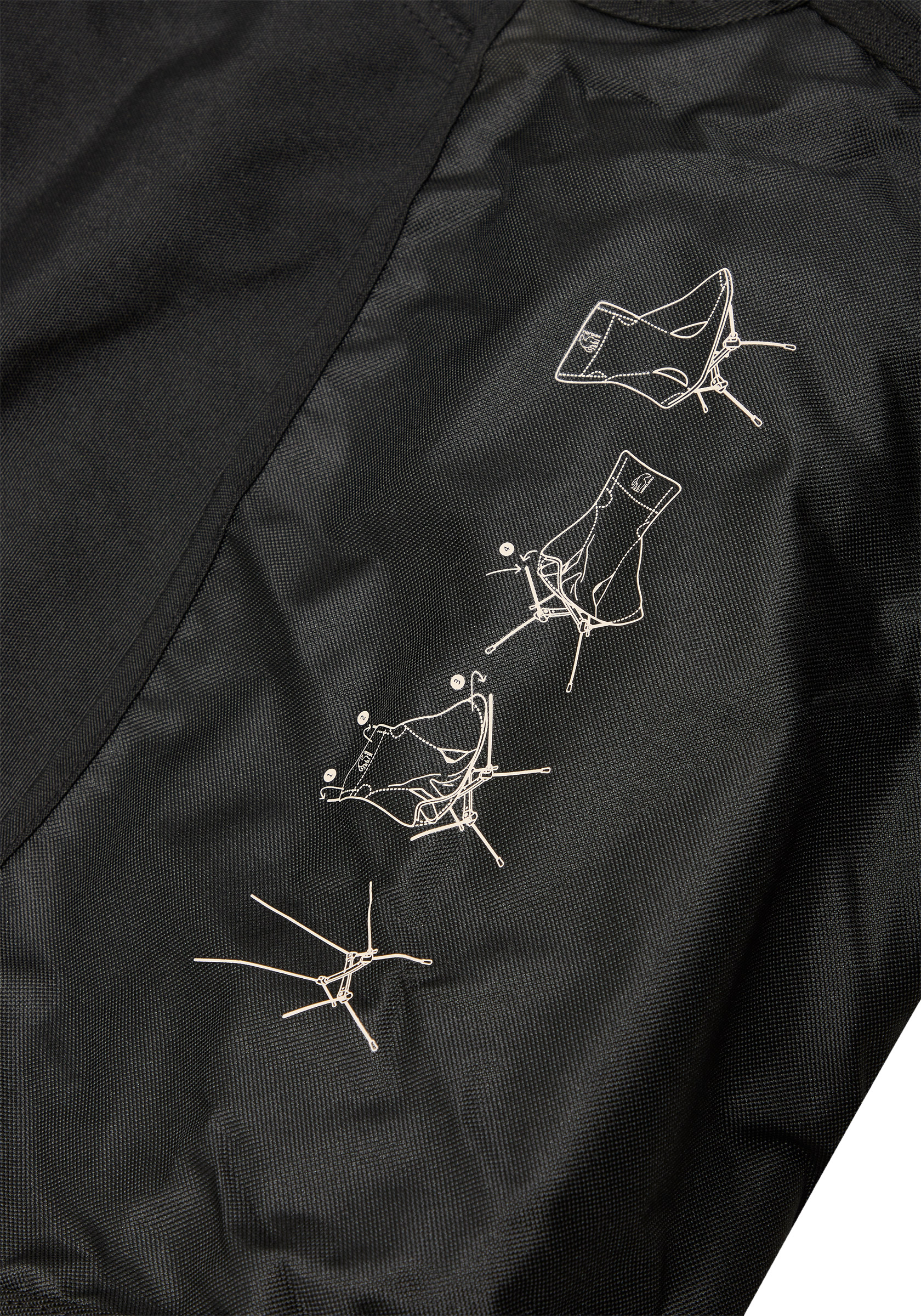 Kongelund Loungestol