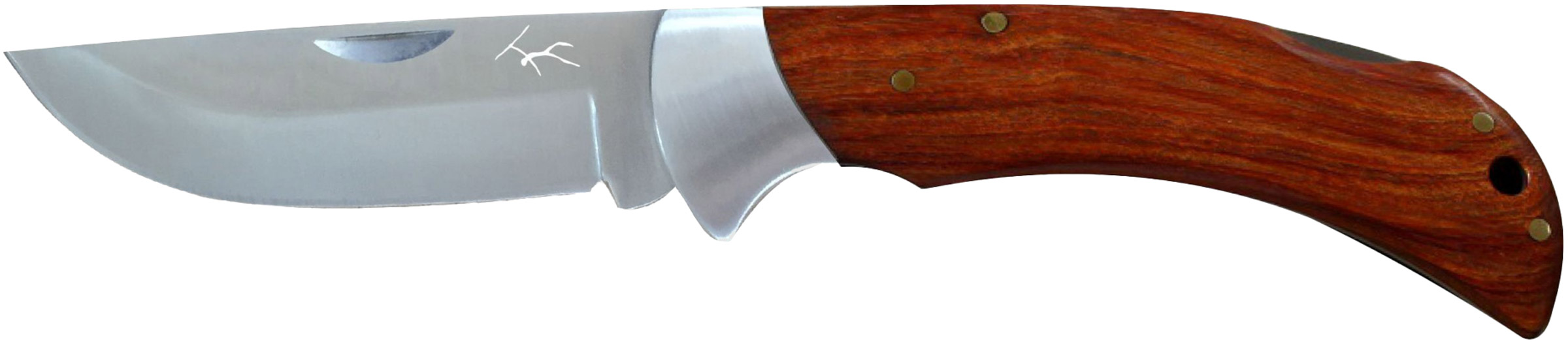 Lucky Foldekniv Bushmen julegaveideer